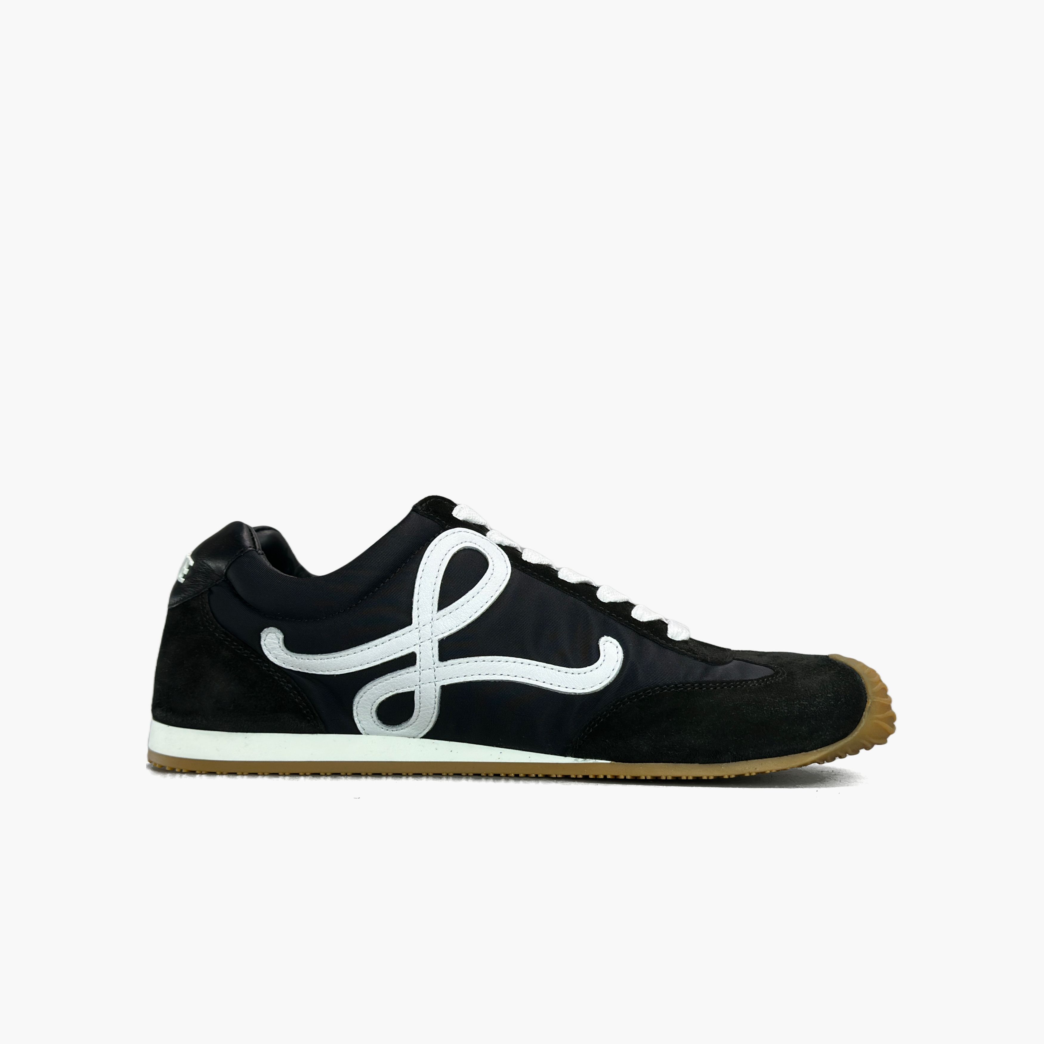 Loewe Loewe Ballet Runner 2.0 Sneakers Size US 7 / EU 40 Size US 7 / EU 40 - 2 Thumbnail
