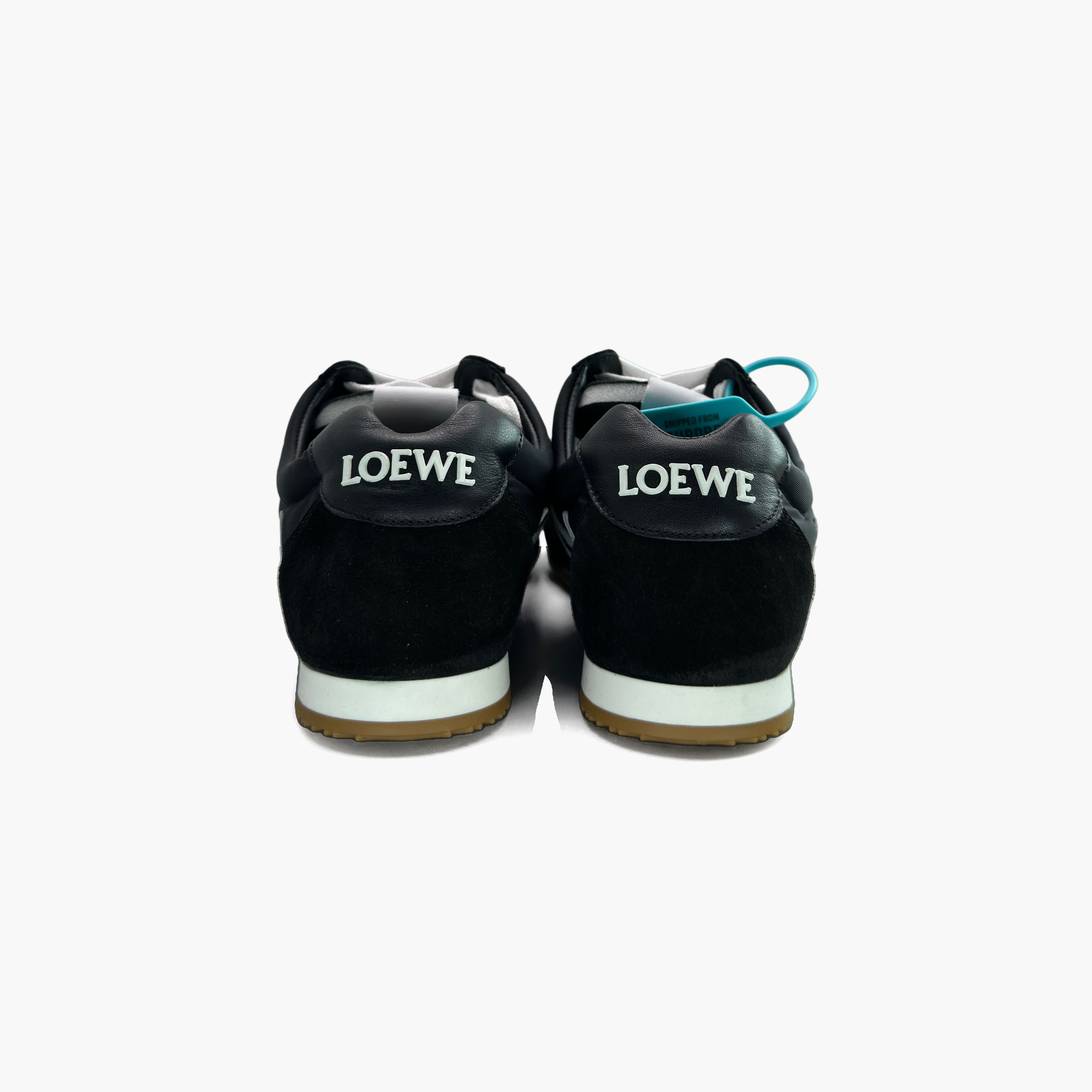Loewe Loewe Ballet Runner 2.0 Sneakers Size US 7 / EU 40 Size US 7 / EU 40 - 6 Thumbnail