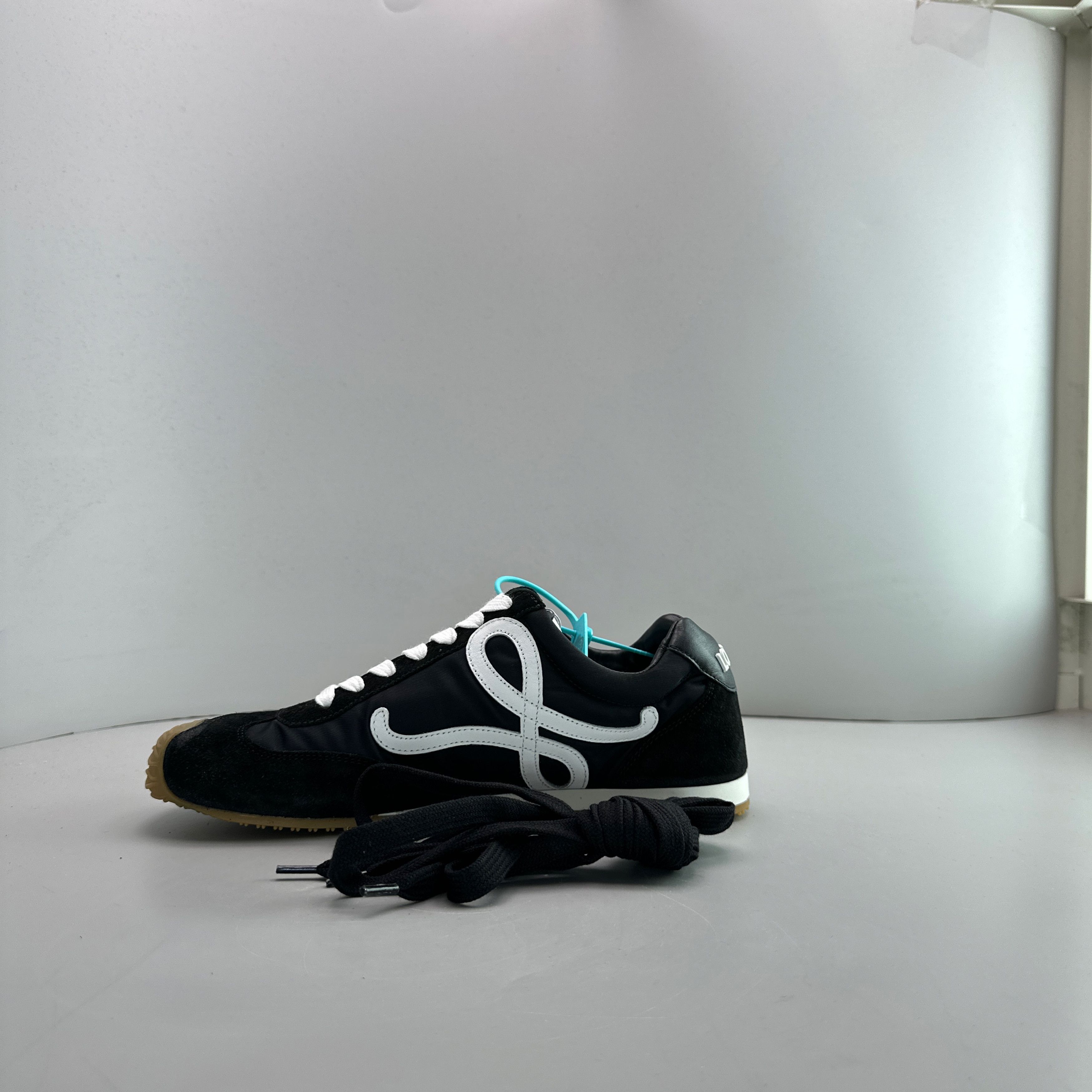 Loewe Loewe Ballet Runner 2.0 Sneakers Size US 7 / EU 40 Size US 7 / EU 40 - 10 Thumbnail