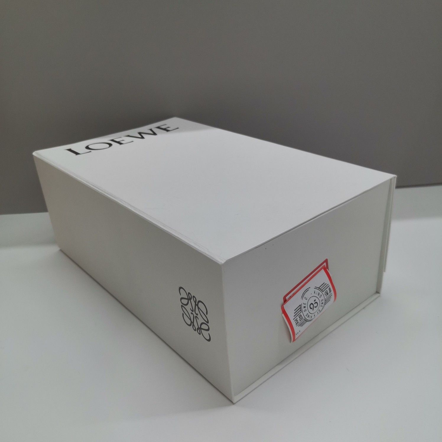 Loewe Loewe Ballet Runner 2.0 Sneakers Size US 7 / EU 40 Size US 7 / EU 40 - 11 Thumbnail
