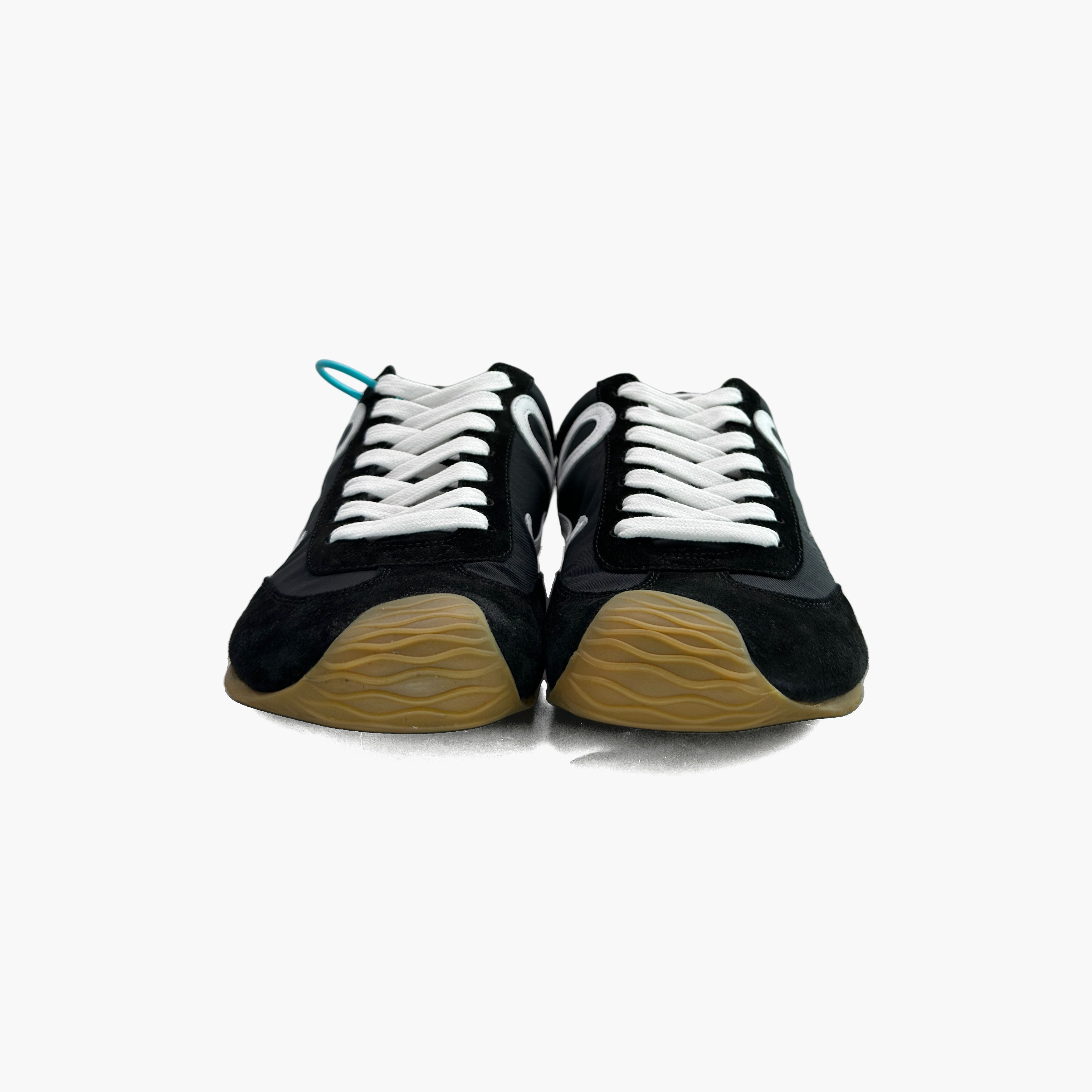 Loewe Loewe Ballet Runner 2.0 Sneakers Size US 7 / EU 40 Size US 7 / EU 40 - 5 Thumbnail
