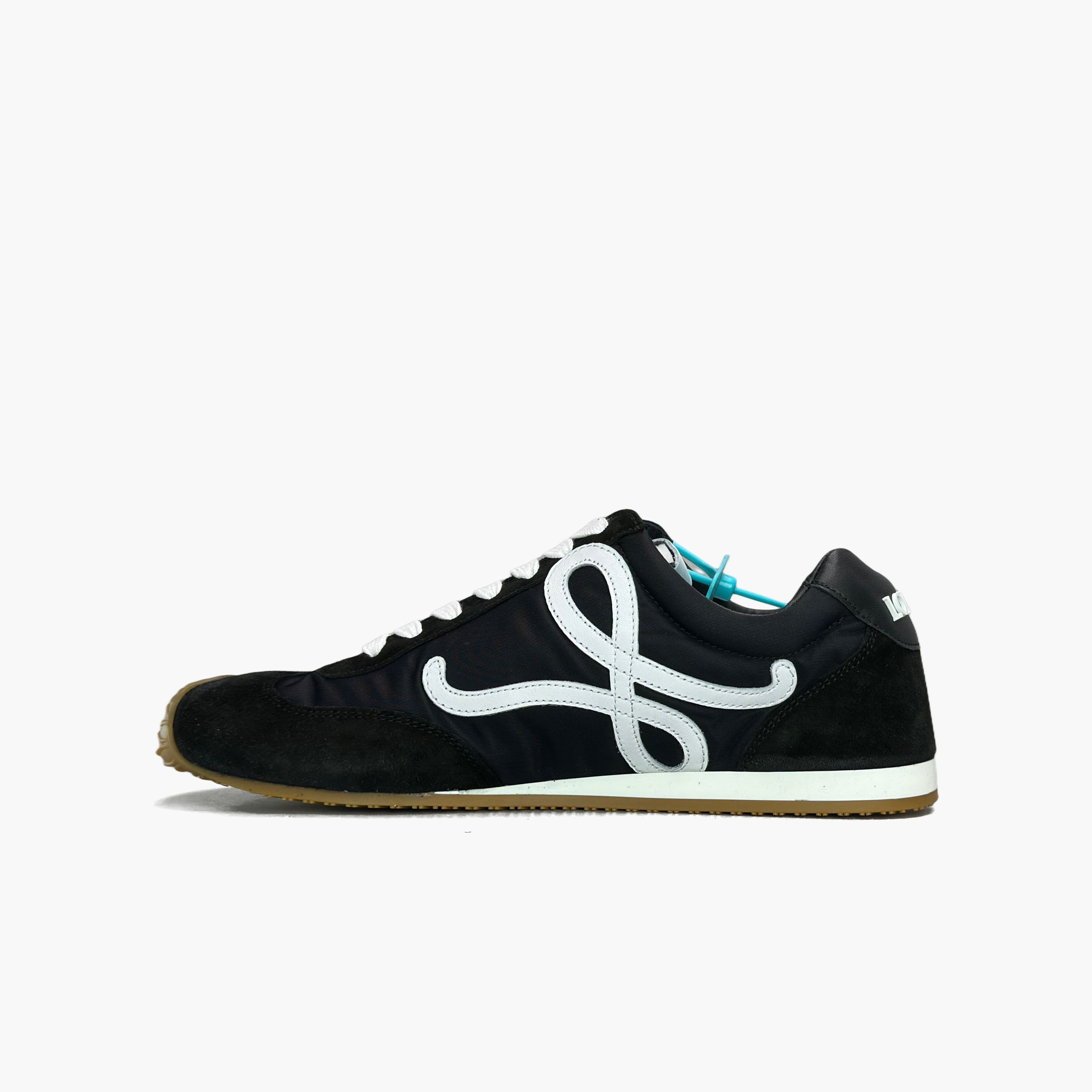 Loewe Loewe Ballet Runner 2.0 Sneakers Size US 7 / EU 40 Size US 7 / EU 40 - 3 Thumbnail