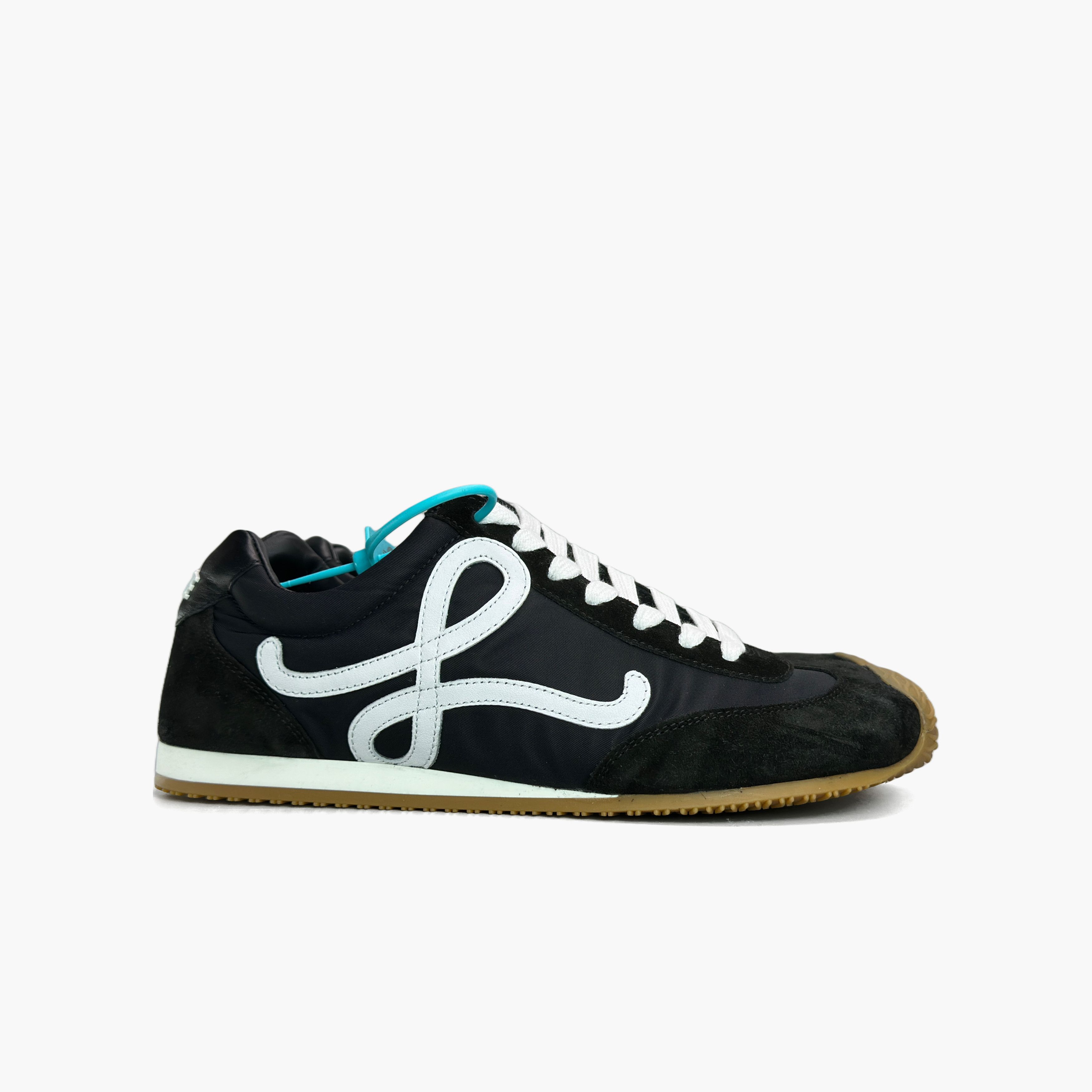 Loewe Loewe Ballet Runner 2.0 Sneakers Size US 7 / EU 40 Size US 7 / EU 40 - 4 Thumbnail