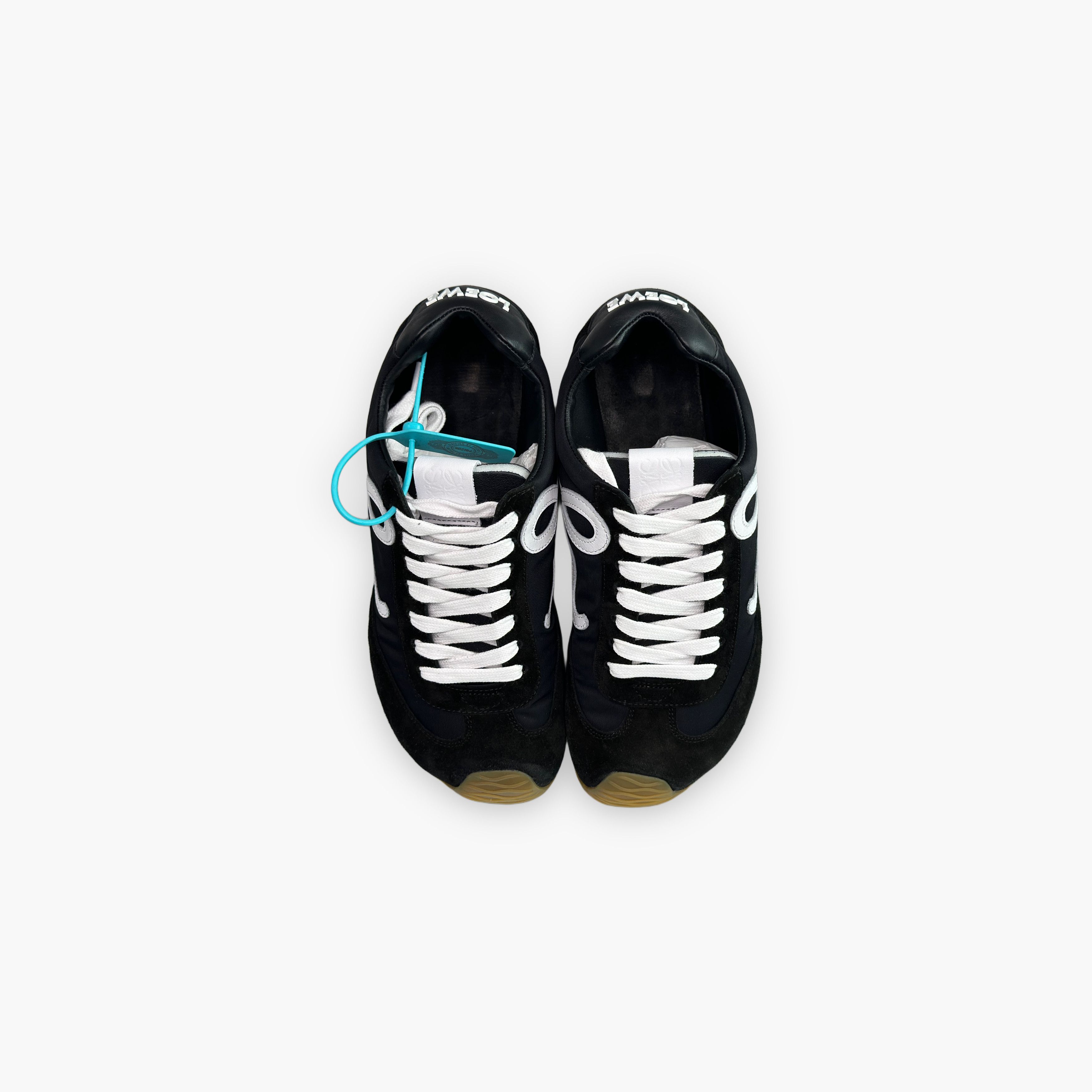 Loewe Loewe Ballet Runner 2.0 Sneakers Size US 7 / EU 40 Size US 7 / EU 40 - 9 Thumbnail