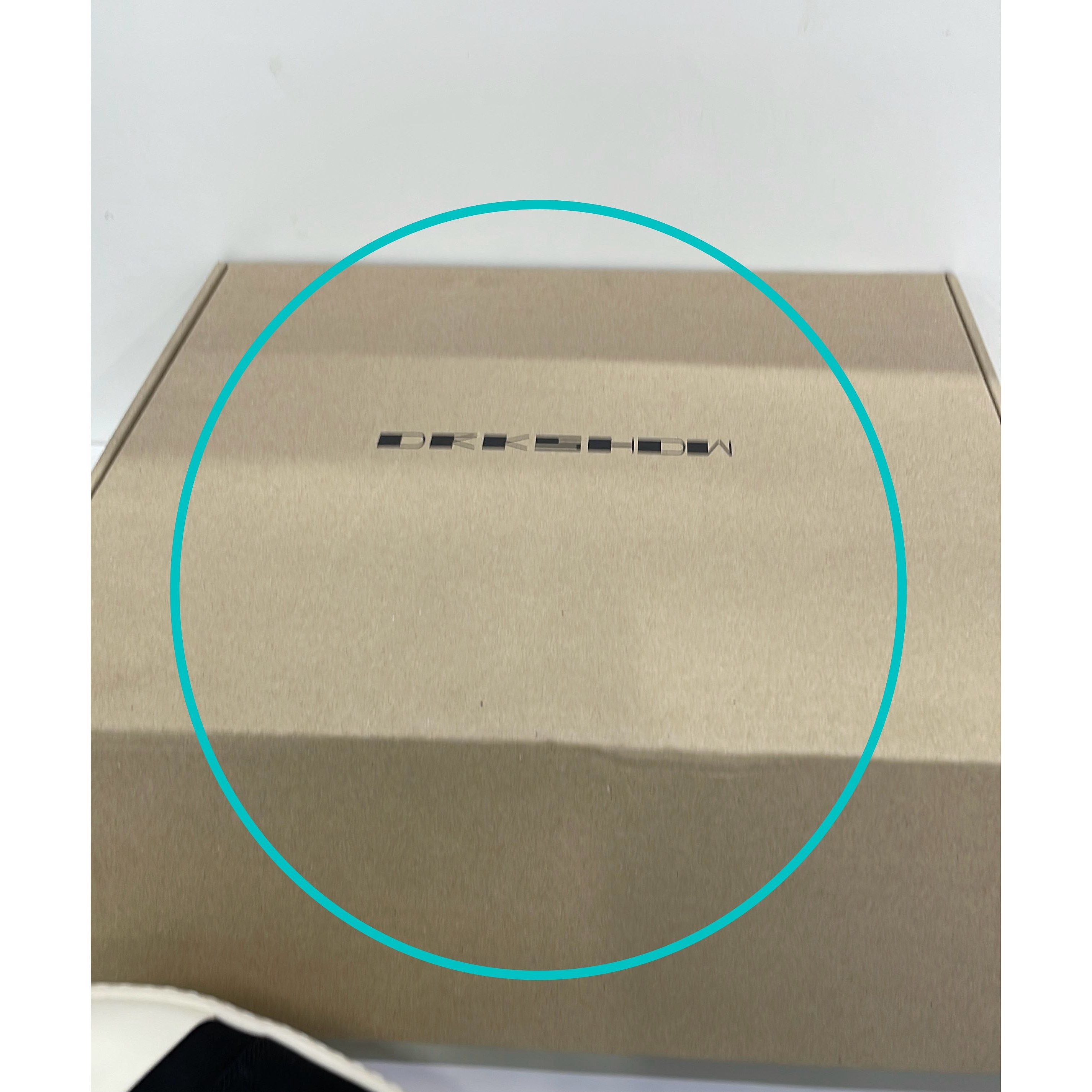 Rick Owens Drkshdw Rick Owens DRKSHDW Low-Top Sneakers Size 12 Size US 12 / EU 45 - 10 Thumbnail