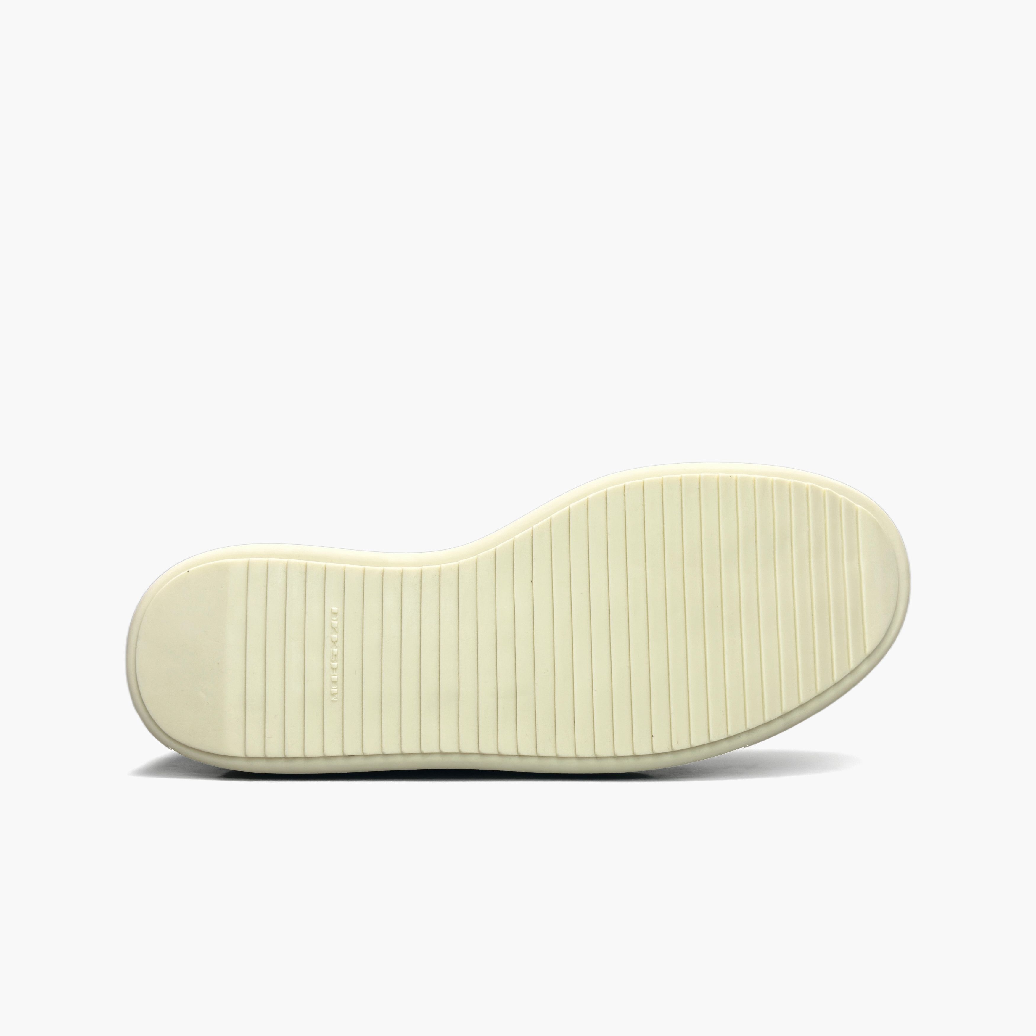 Rick Owens Drkshdw Rick Owens DRKSHDW Low-Top Sneakers Size 12 Size US 12 / EU 45 - 7 Thumbnail