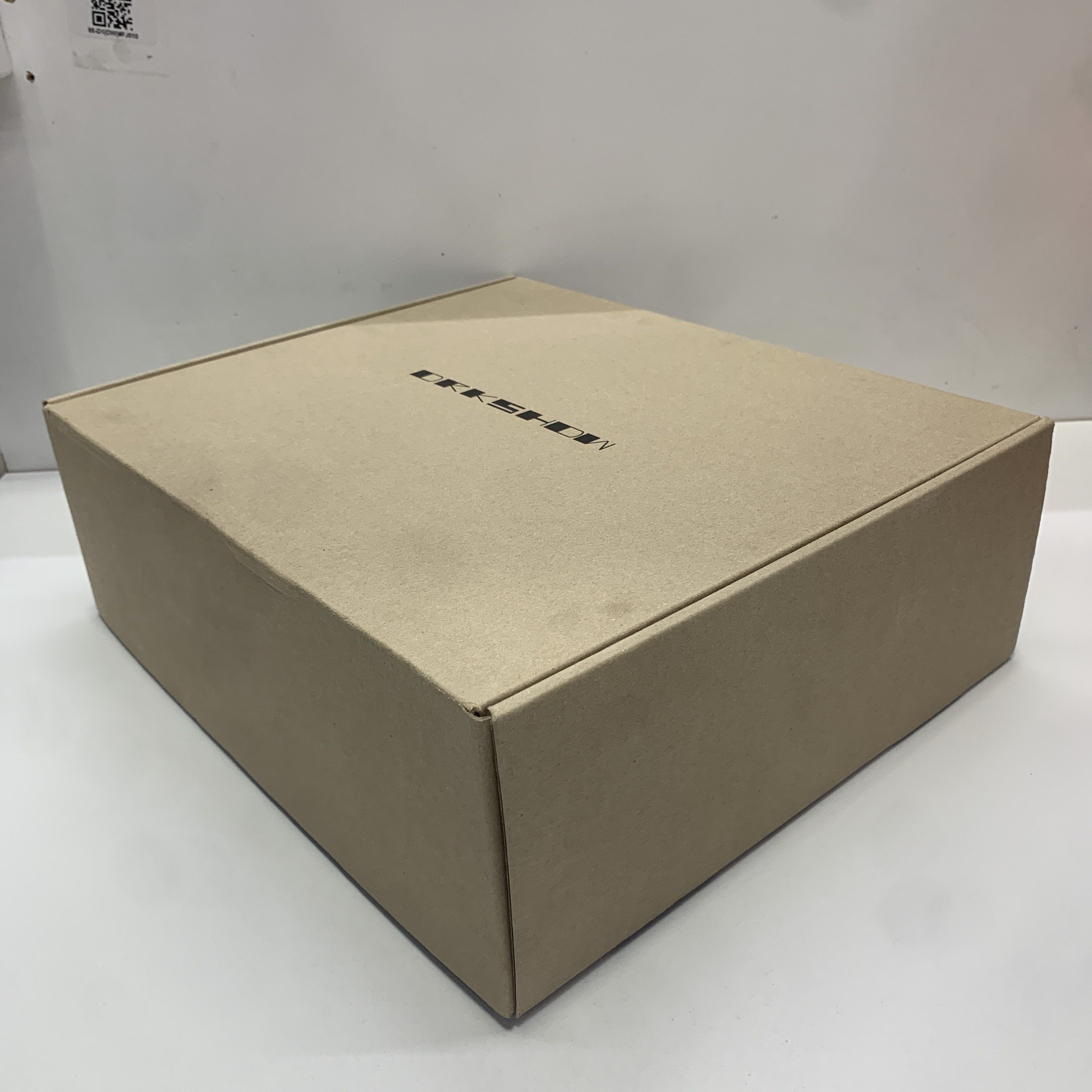 Rick Owens Drkshdw Rick Owens DRKSHDW Low-Top Sneakers Size 12 Size US 12 / EU 45 - 11 Thumbnail