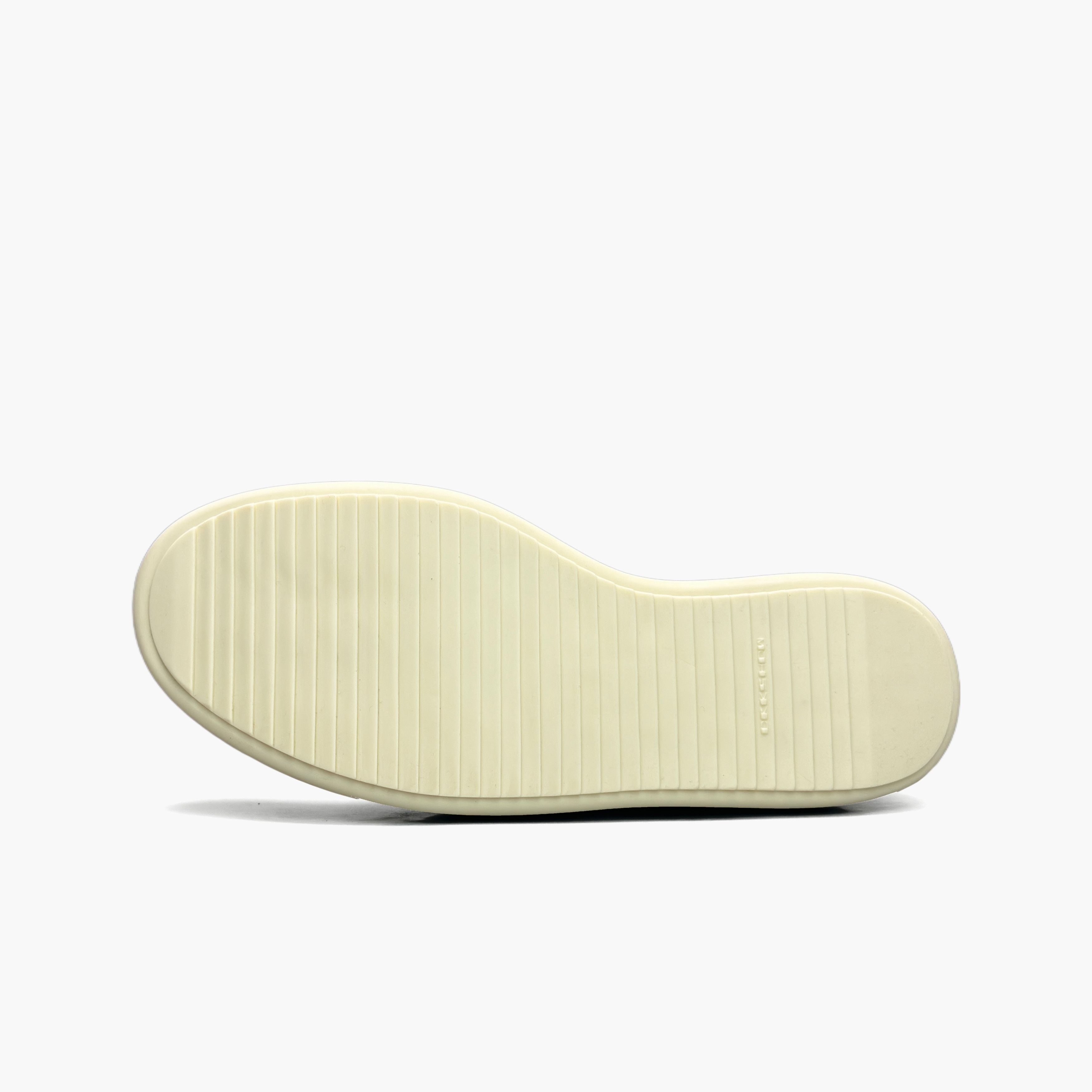 Rick Owens Drkshdw Rick Owens DRKSHDW Low-Top Sneakers Size 12 Size US 12 / EU 45 - 8 Thumbnail