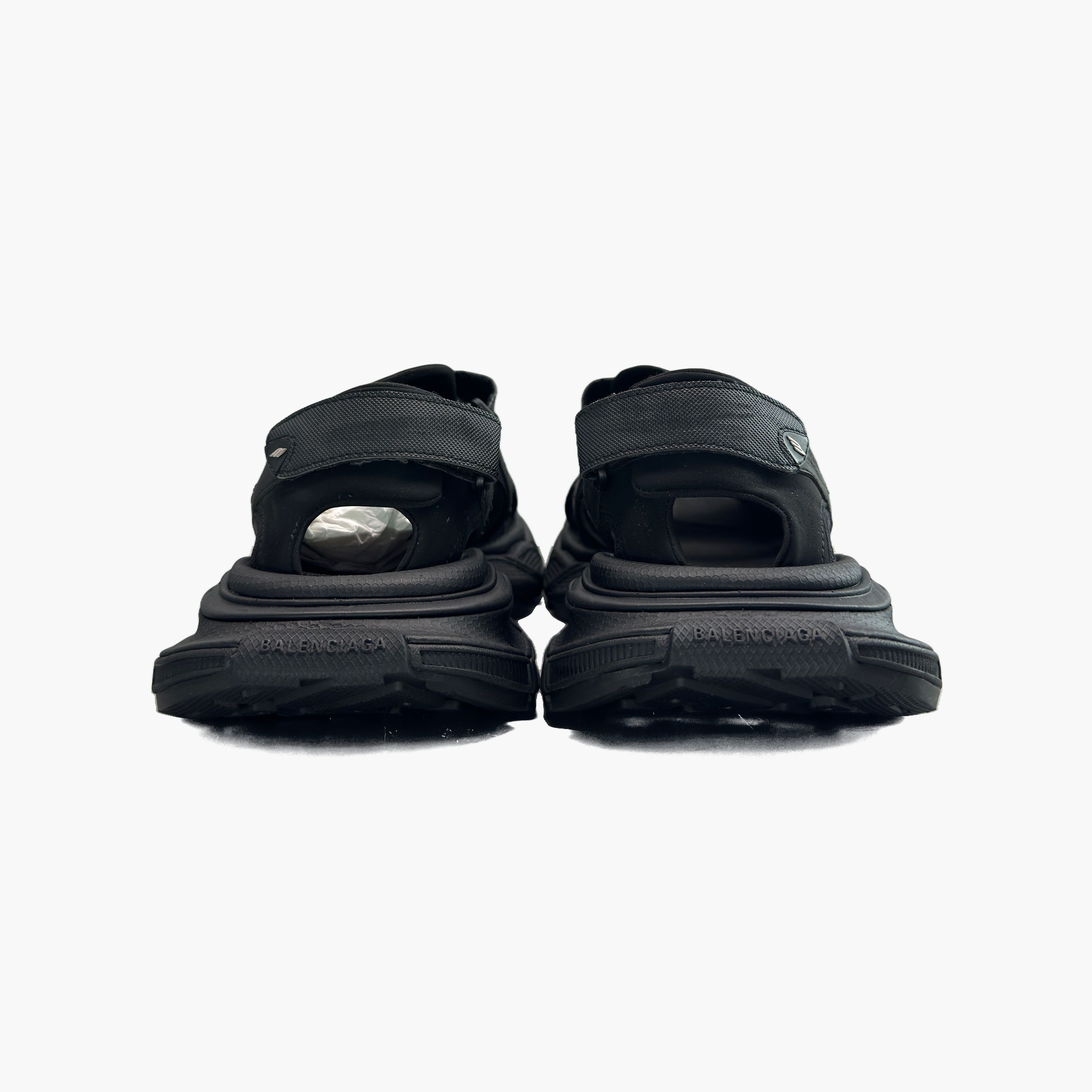 Balenciaga Balenciaga 3XL Sandals Size 8 Size US 8 / EU 41 - 5 Thumbnail