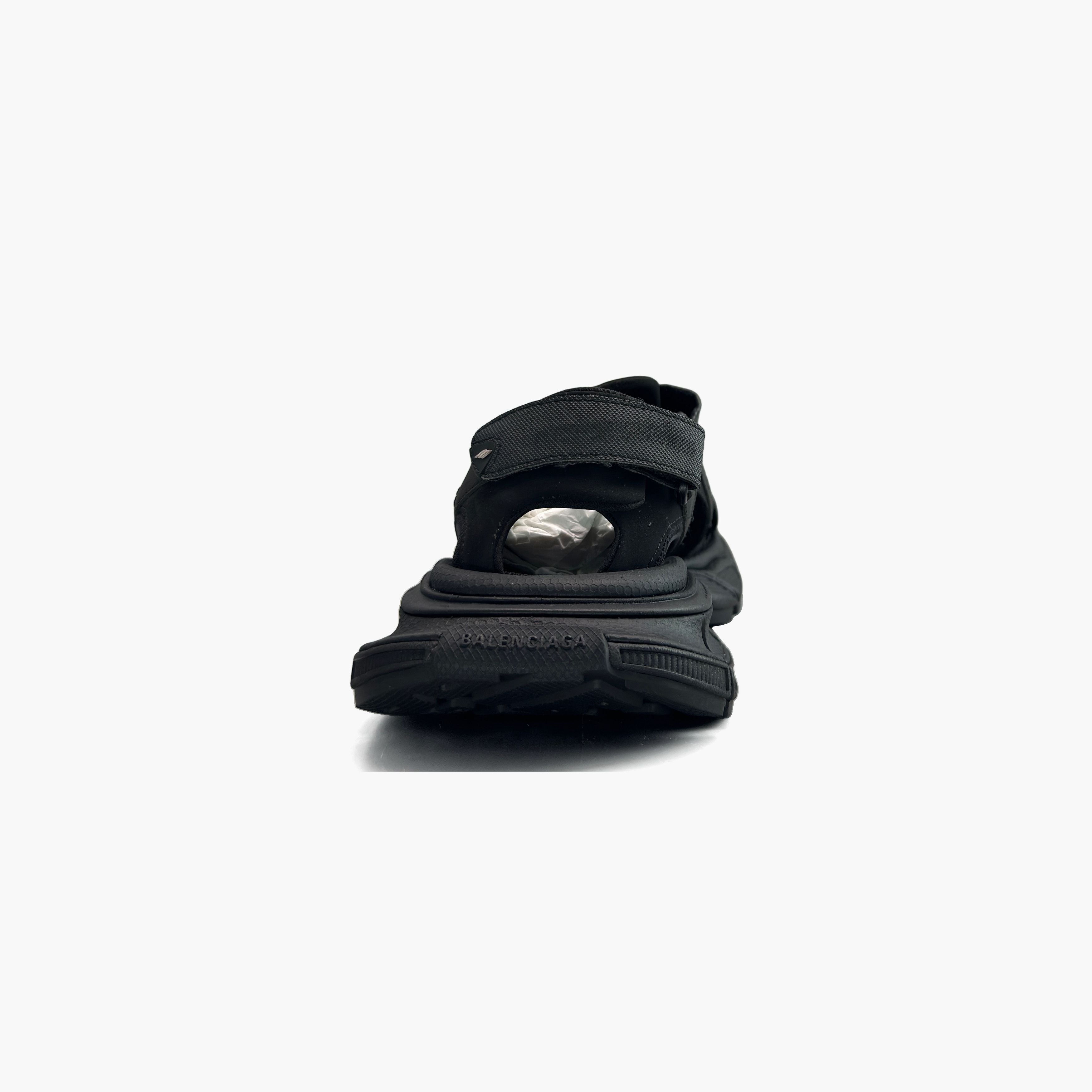 Balenciaga Balenciaga 3XL Sandals Size 8 Size US 8 / EU 41 - 6 Thumbnail