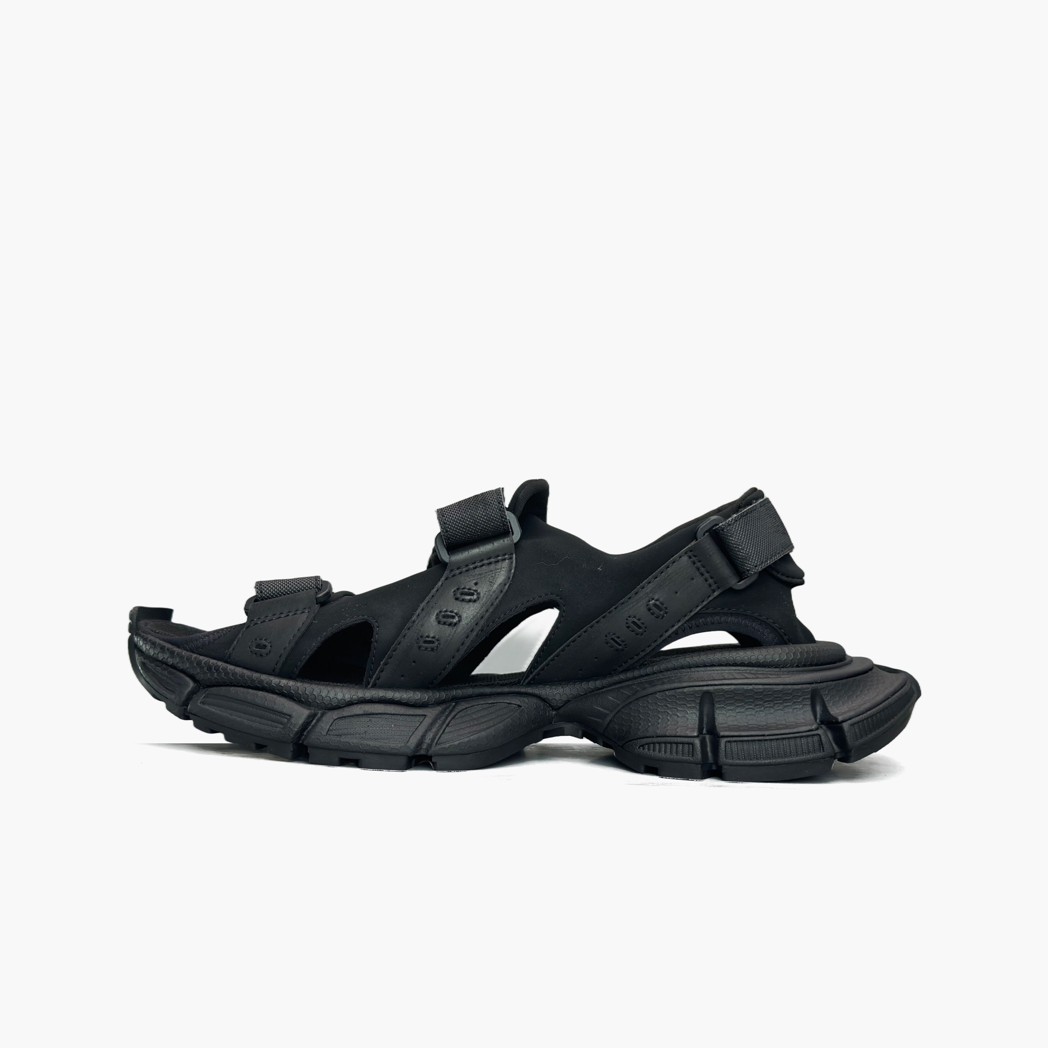 Balenciaga Balenciaga 3XL Sandals Size 8 Size US 8 / EU 41 - 7 Thumbnail