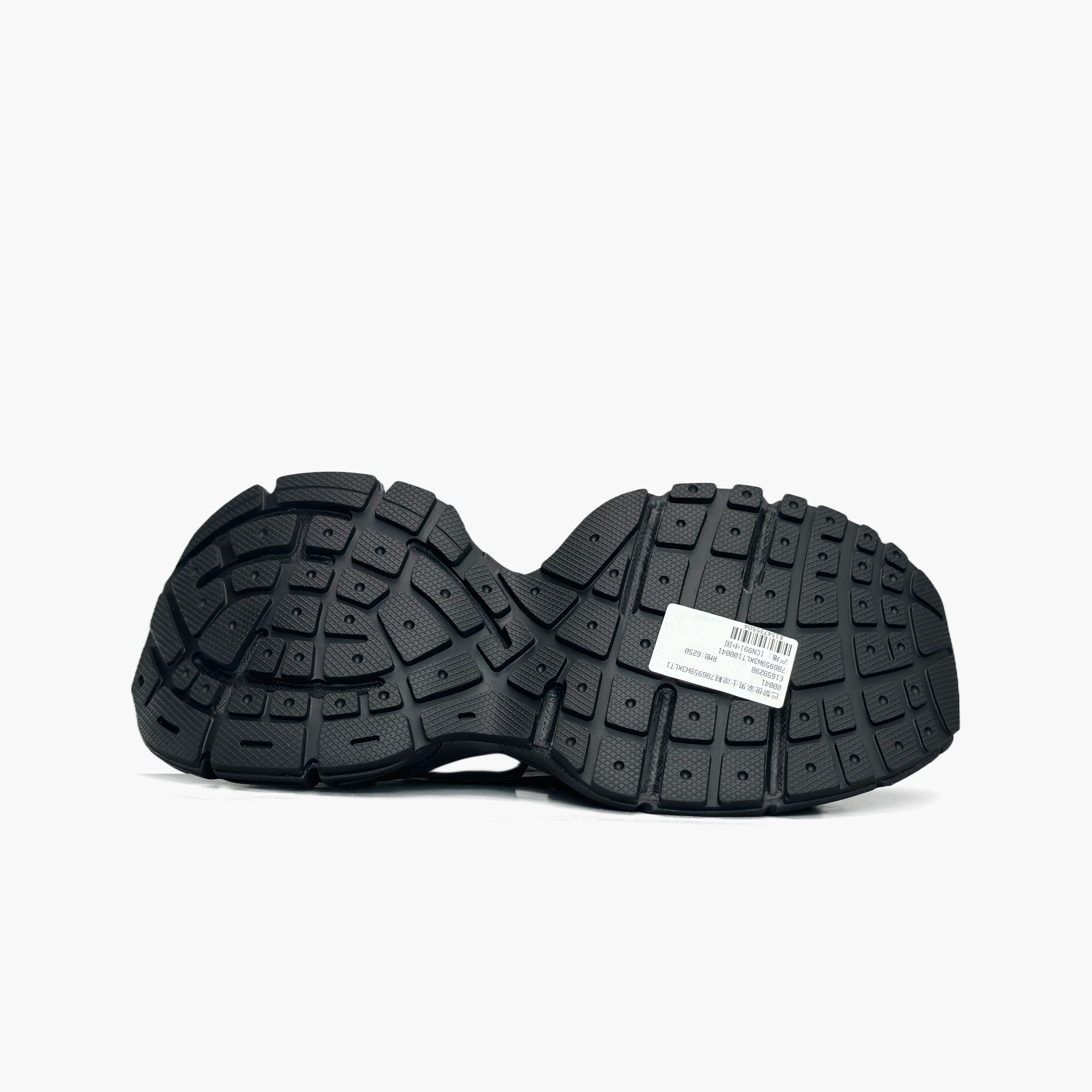 Balenciaga Balenciaga 3XL Sandals Size 8 Size US 8 / EU 41 - 2 Thumbnail