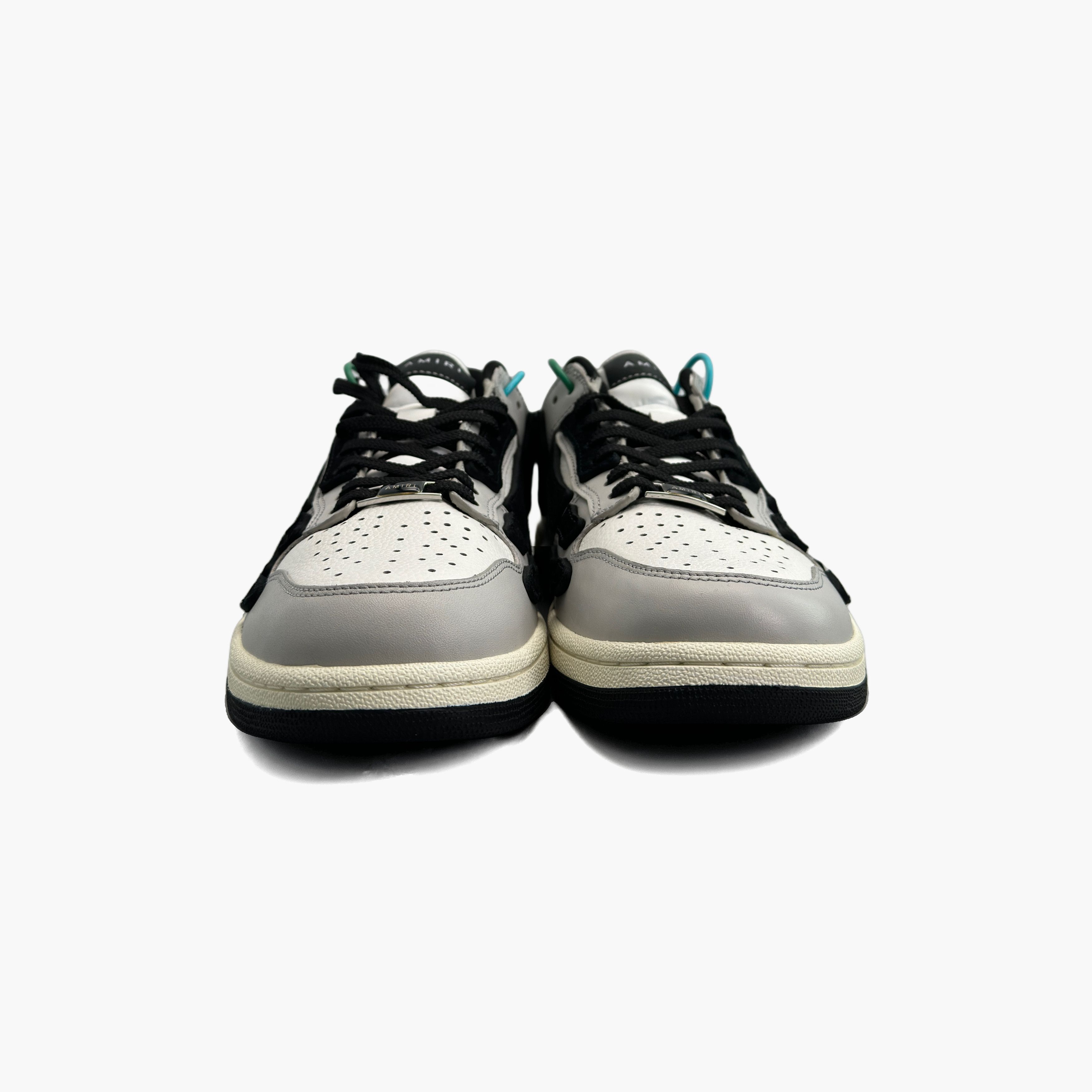 Amiri AMIRI Skeleton Low-Top Sneakers US 11 Size US 11 / EU 44 - 5 Thumbnail