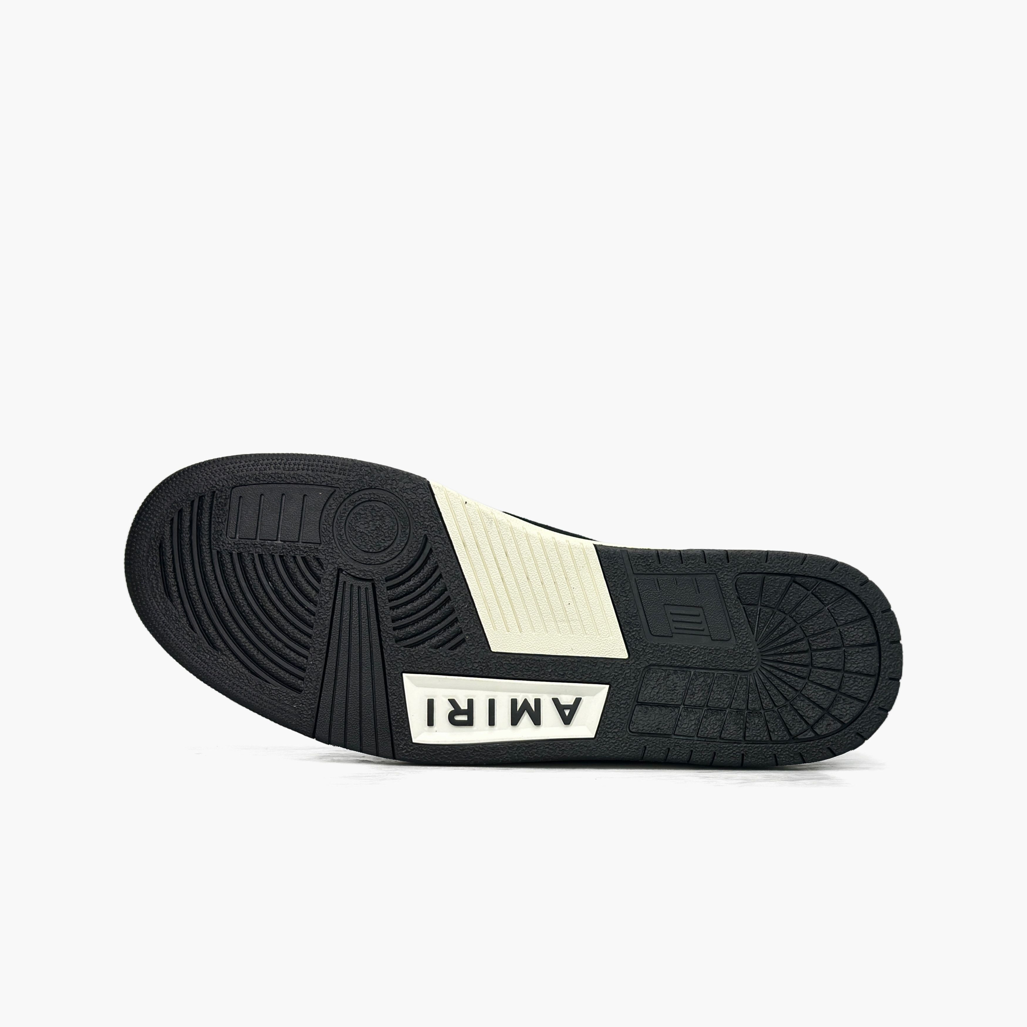 Amiri AMIRI Skeleton Low-Top Sneakers US 11 Size US 11 / EU 44 - 8 Thumbnail