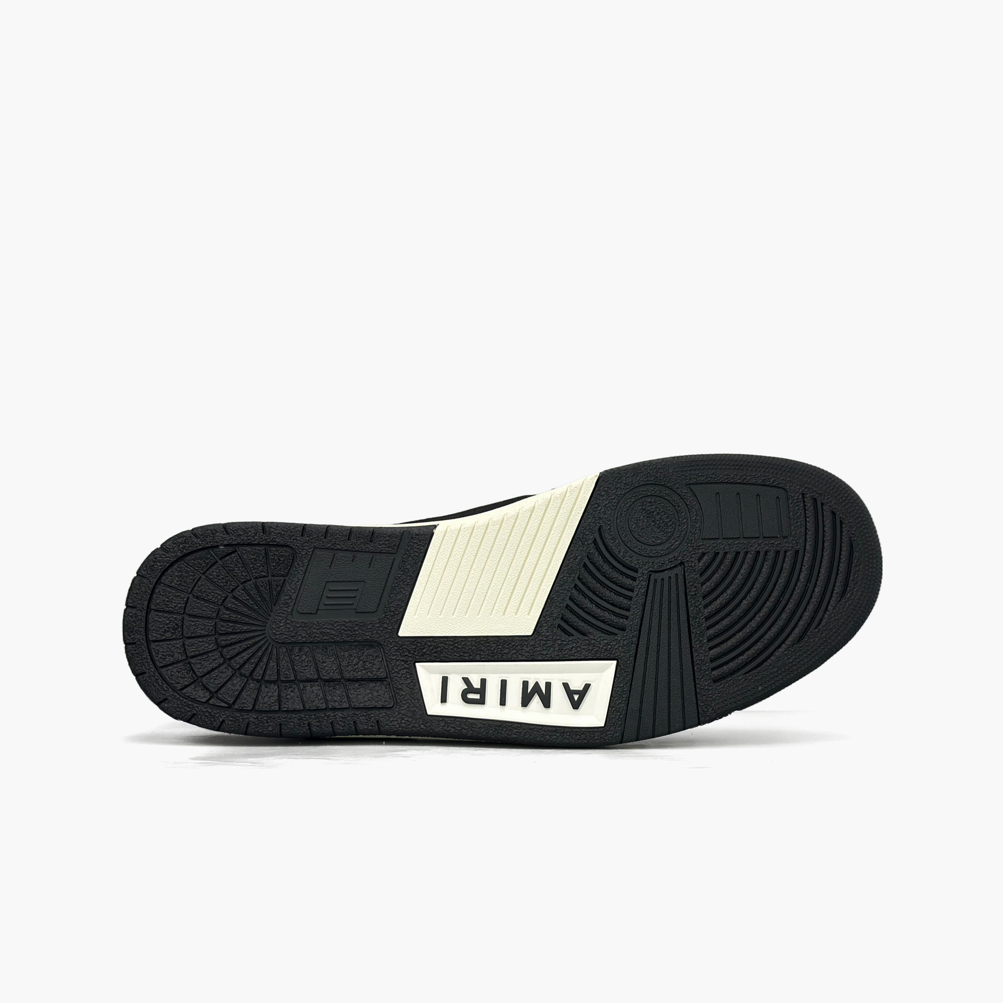 Amiri AMIRI Skeleton Low-Top Sneakers US 11 Size US 11 / EU 44 - 7 Thumbnail