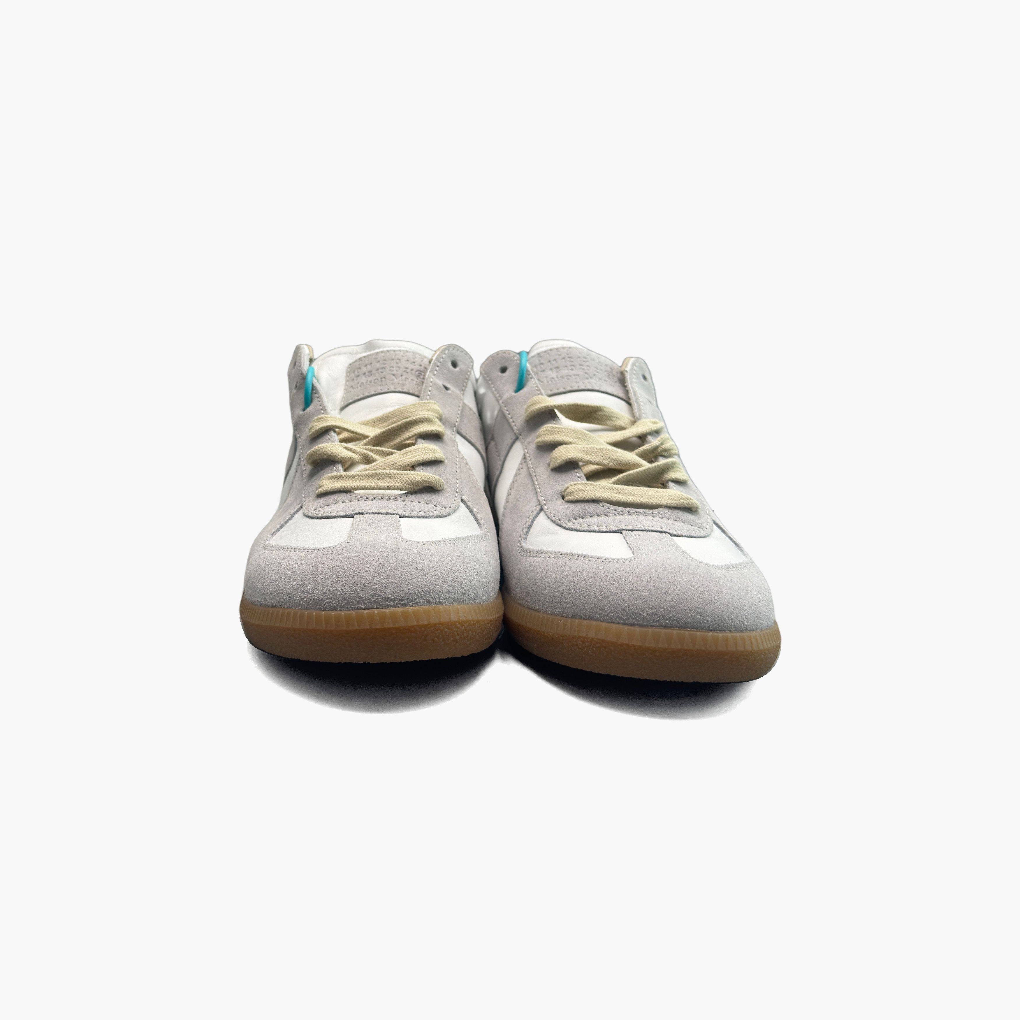 Maison Margiela Maison Margiela Replica Sneakers Size 10 Size US 10 / EU 43 - 5 Thumbnail