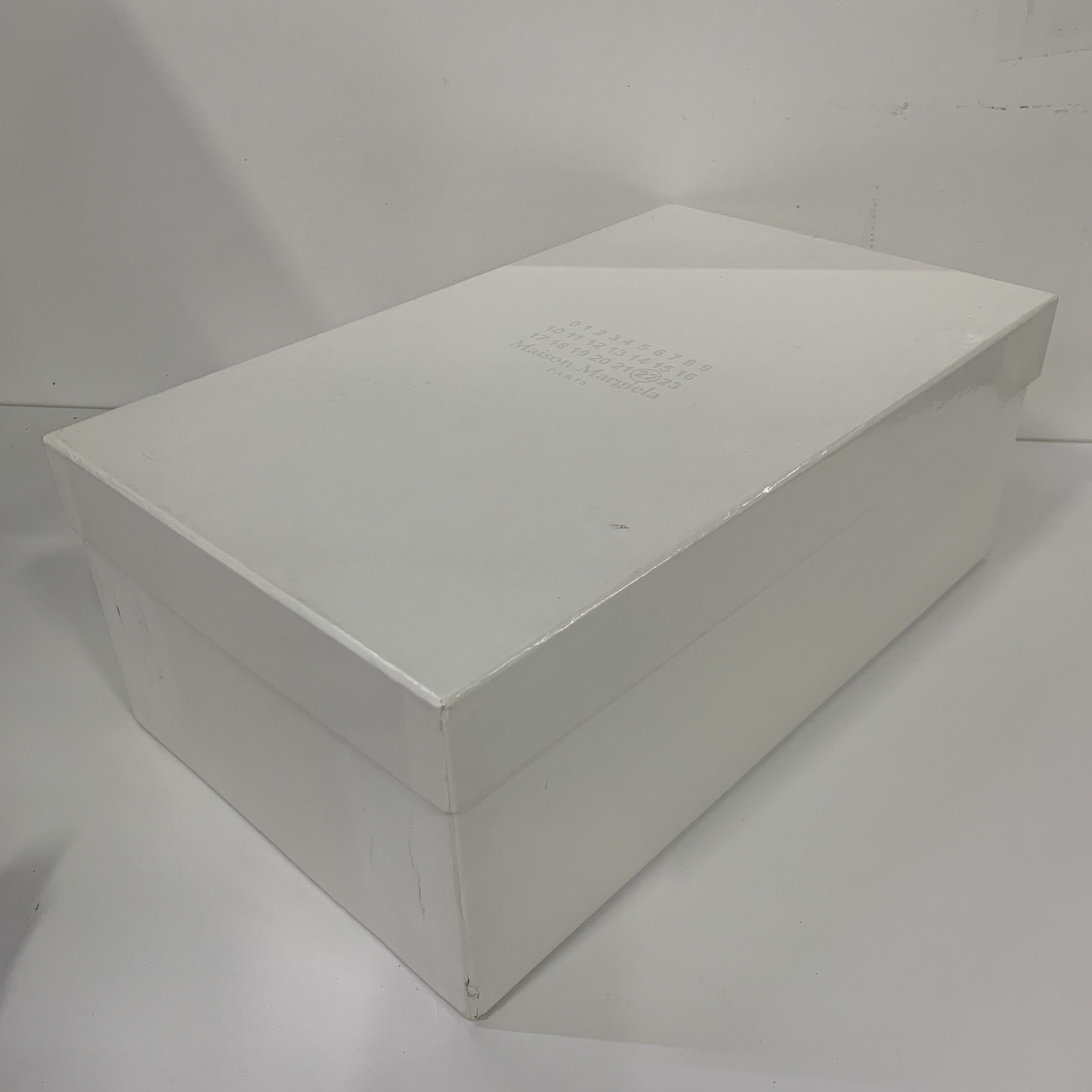 Maison Margiela Maison Margiela Replica Sneakers Size 10 Size US 10 / EU 43 - 10 Thumbnail
