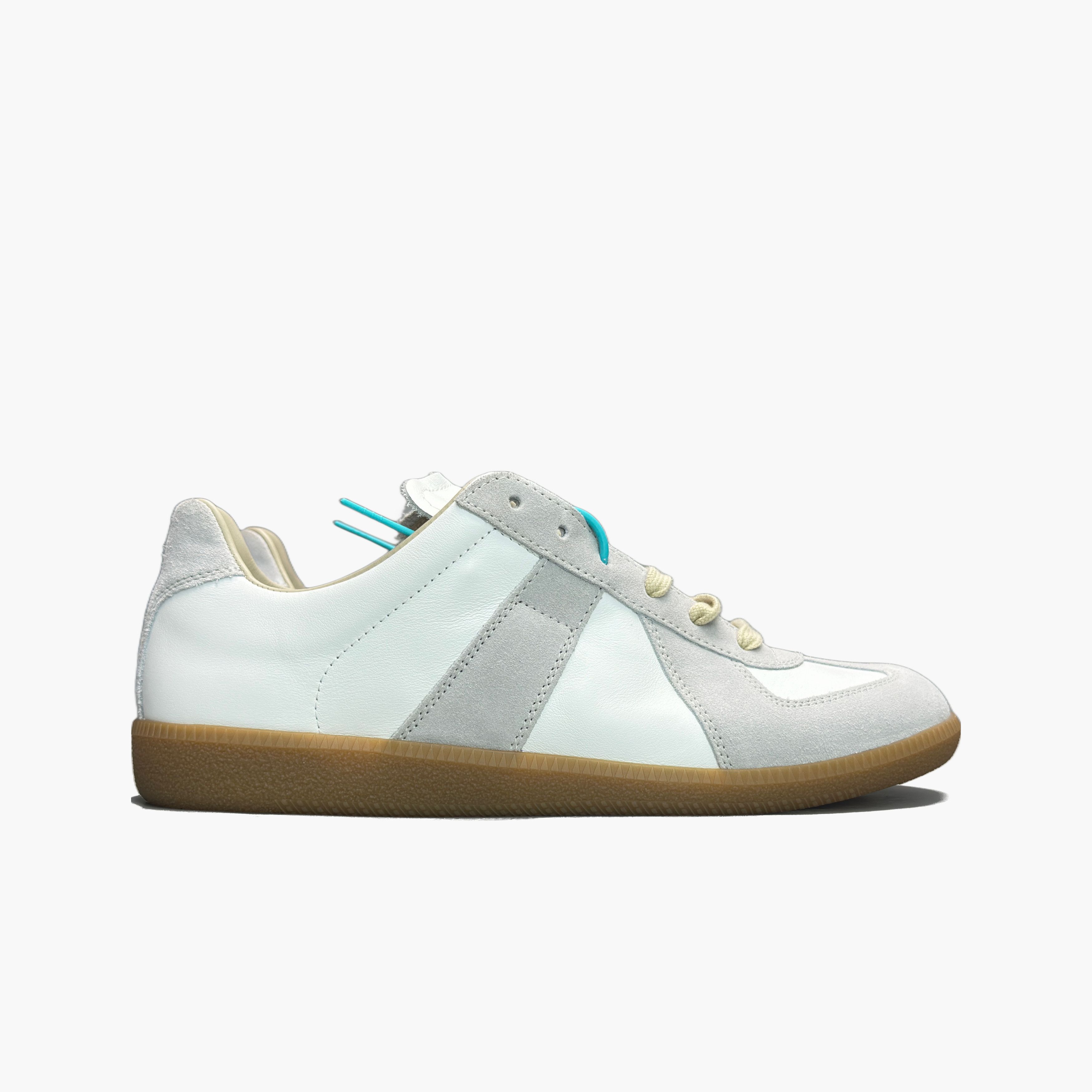 Maison Margiela Maison Margiela Replica Sneakers Size 10 Size US 10 / EU 43 - 4 Thumbnail