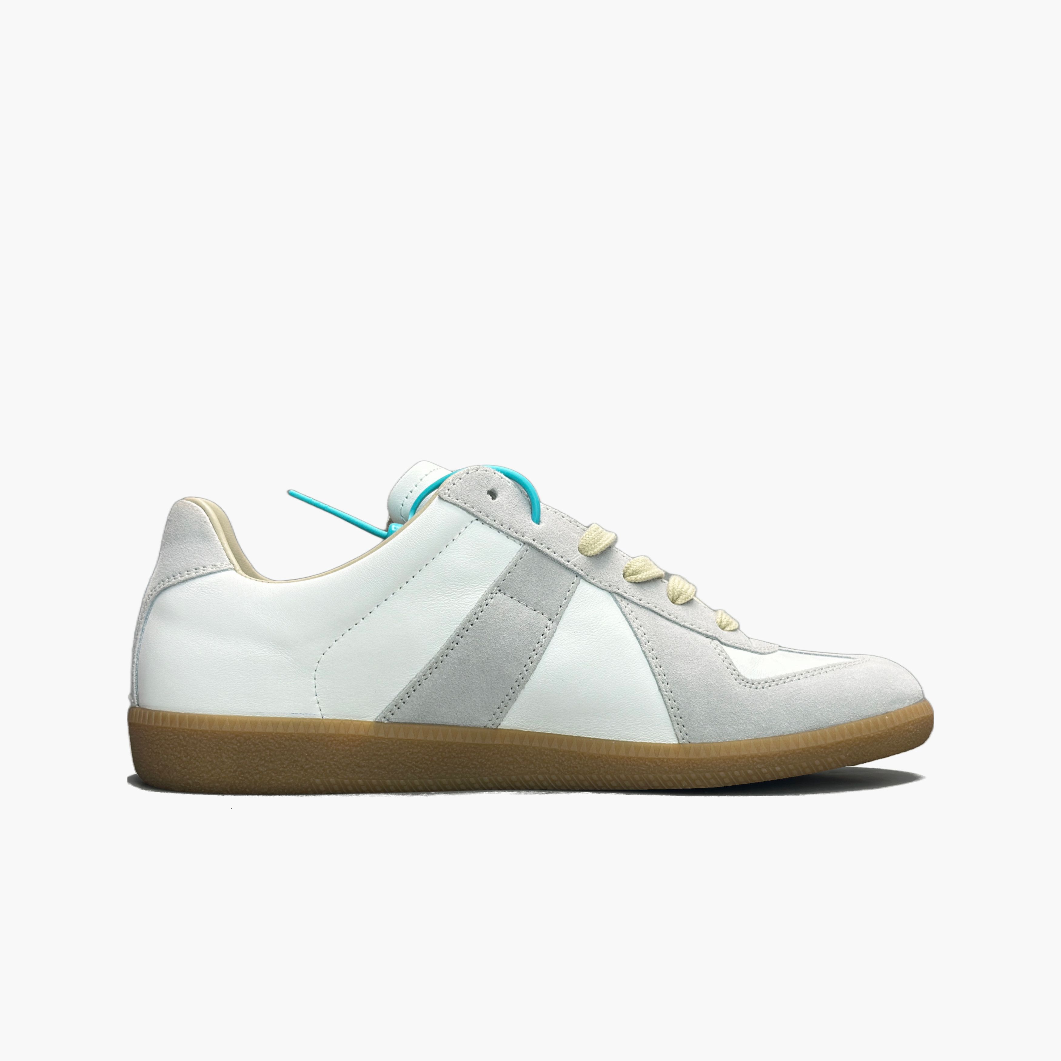 Maison Margiela Maison Margiela Replica Sneakers Size 10 Size US 10 / EU 43 - 2 Thumbnail