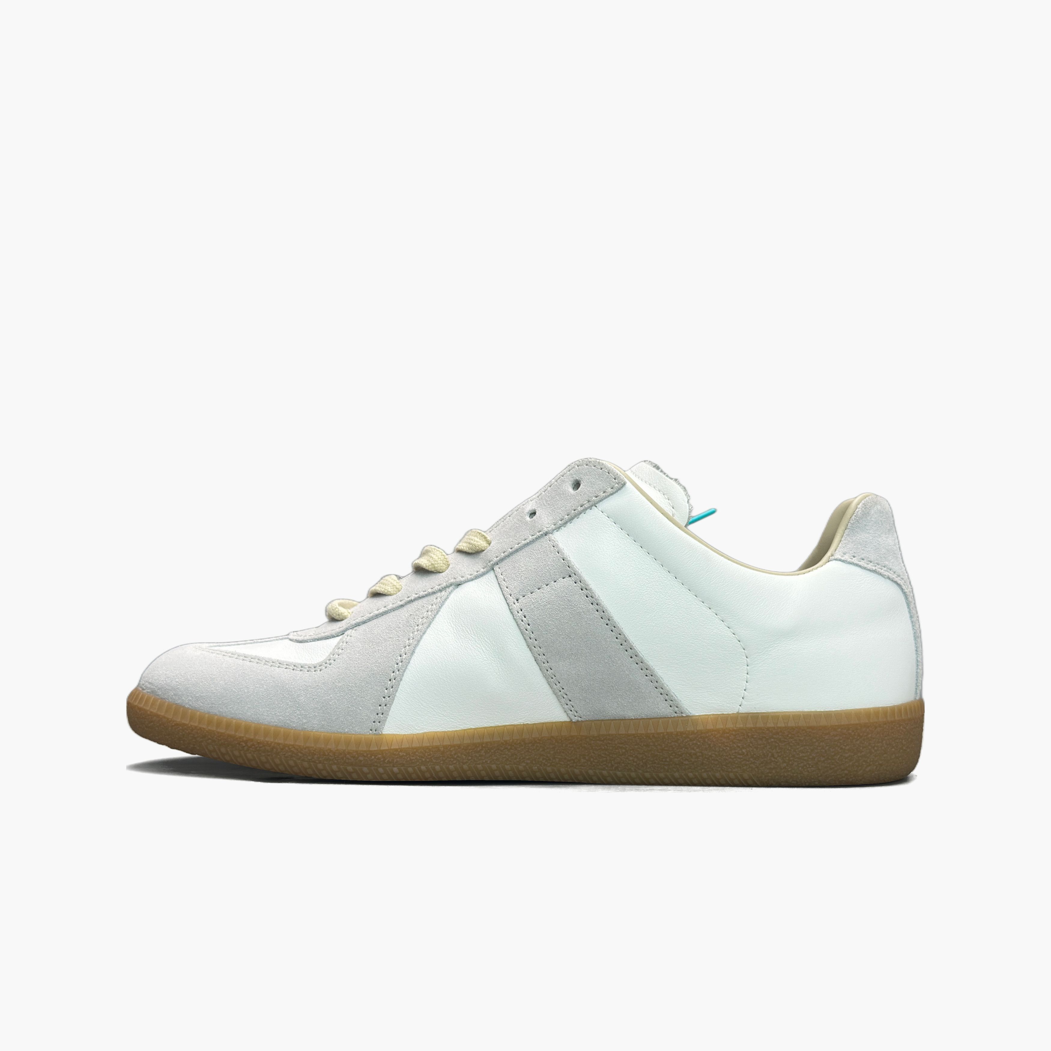 Maison Margiela Maison Margiela Replica Sneakers Size 10 Size US 10 / EU 43 - 3 Thumbnail