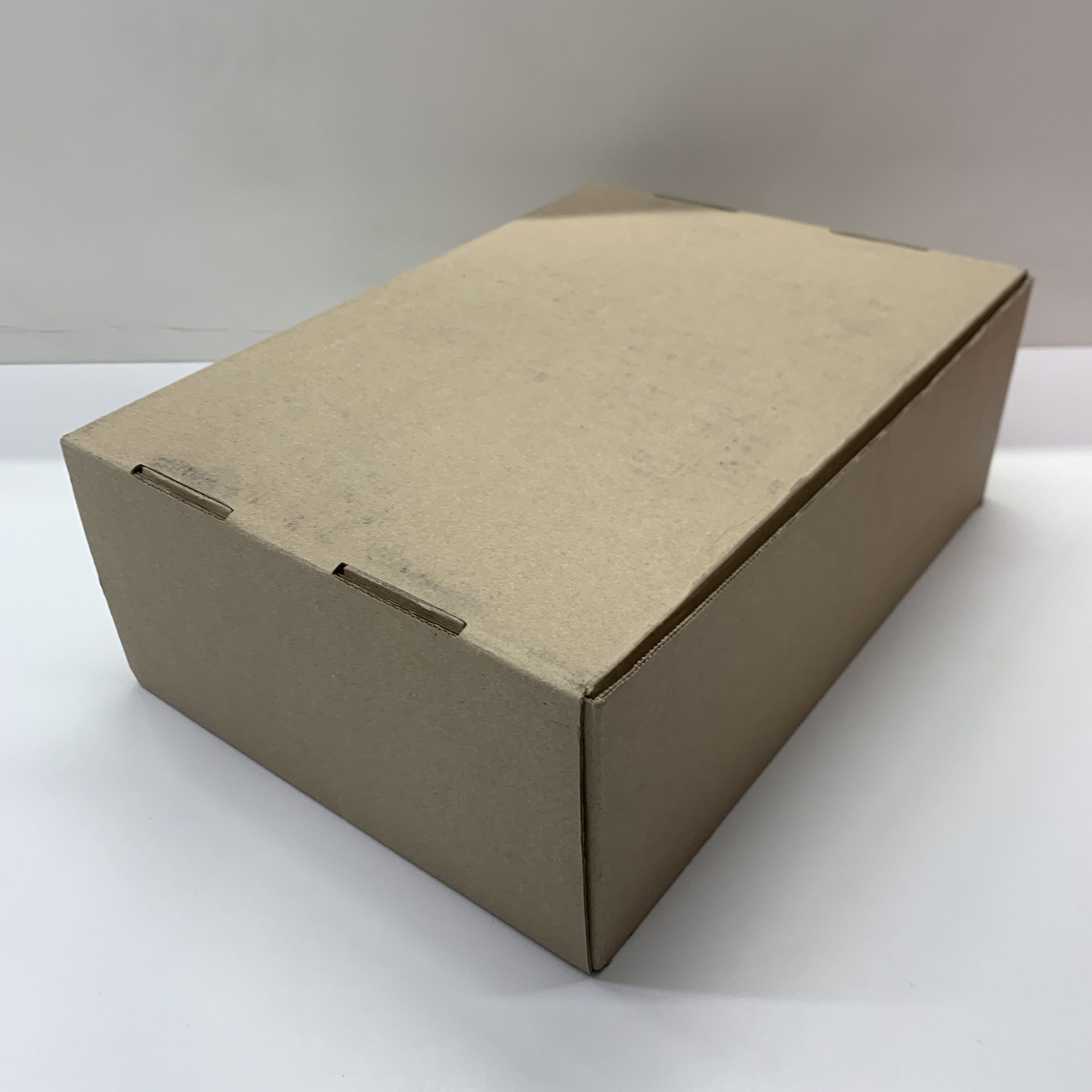 Rick Owens Drkshdw Rick Owens DRKSHDW Canvas Low-Top Sneakers Size 7 Size US 7 / EU 40 - 11 Thumbnail