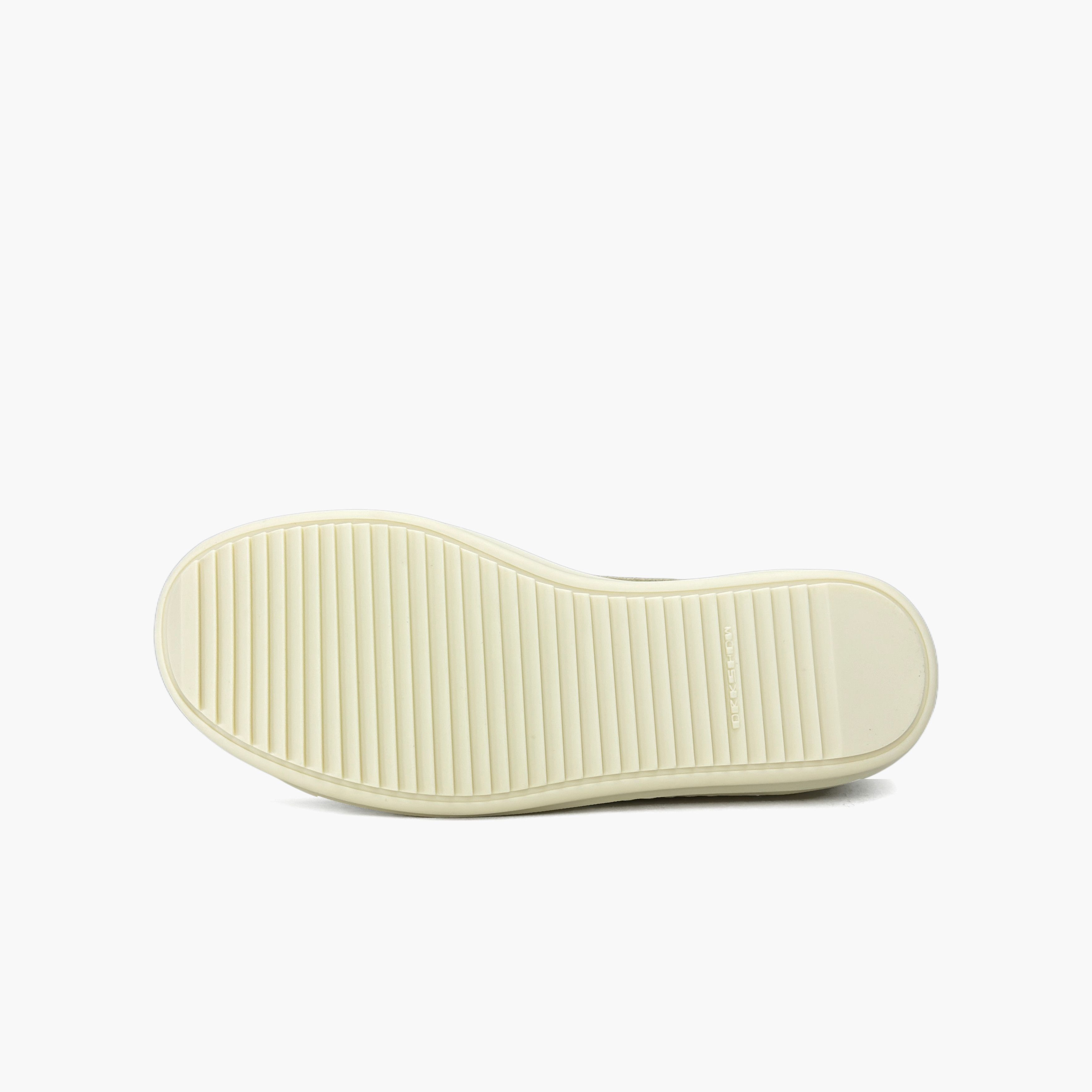Rick Owens Drkshdw Rick Owens DRKSHDW Canvas Low-Top Sneakers Size 7 Size US 7 / EU 40 - 8 Thumbnail