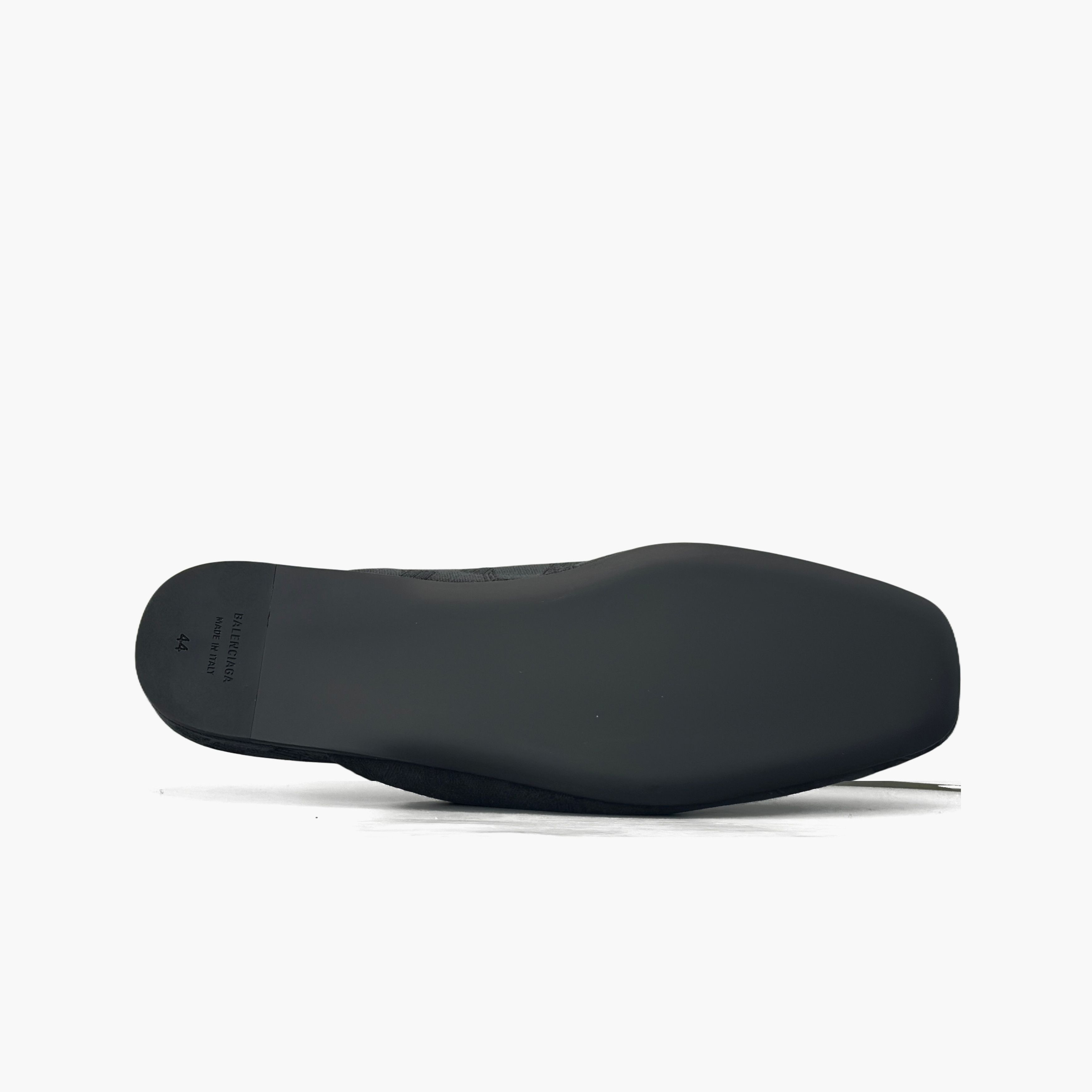 Balenciaga Balenciaga BB Monogram Mules Size 44 Size US 11 / EU 44 - 7 Thumbnail