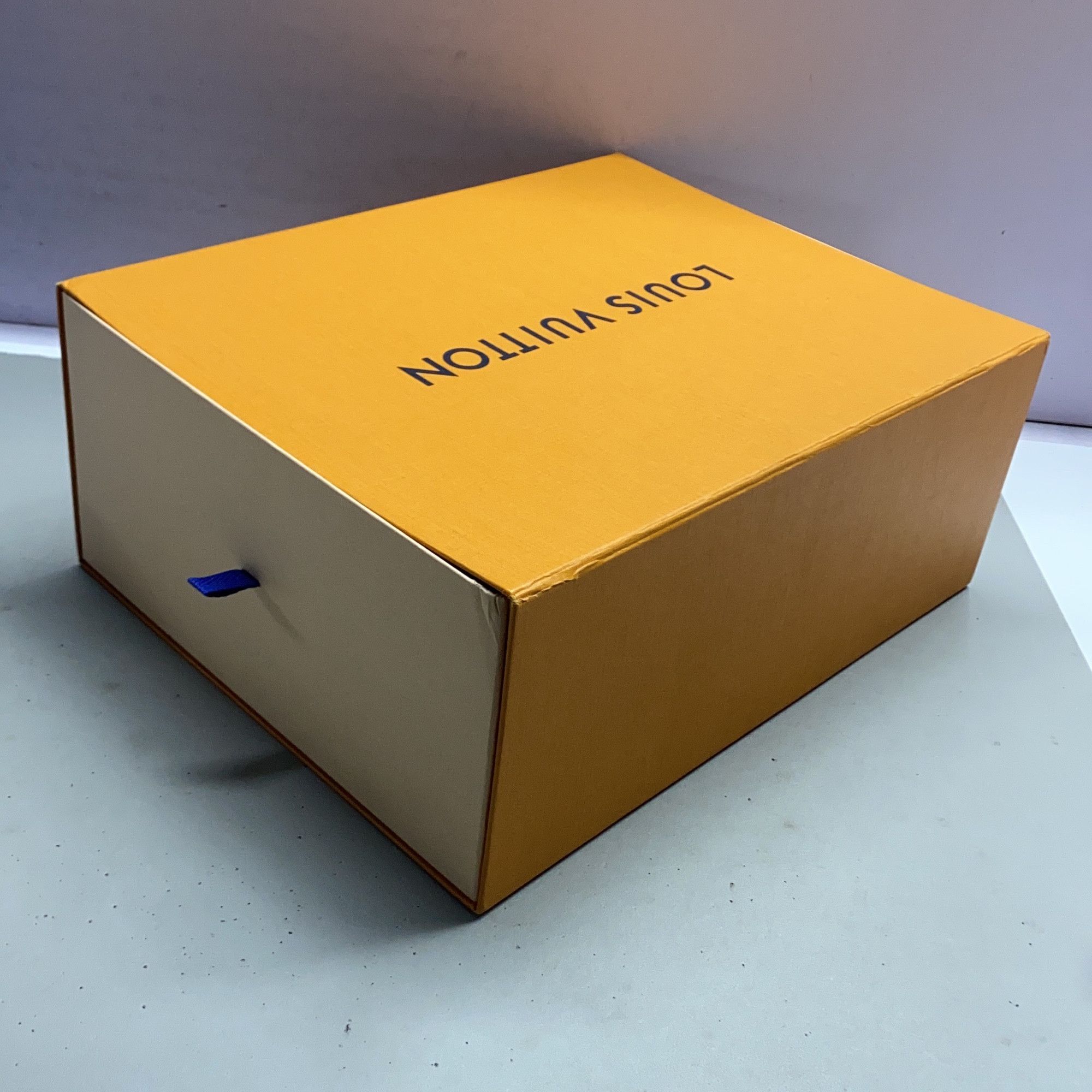 Louis Vuitton Louis Vuitton Trainer Maxi Low-Top Sneakers Size 11 Size US 11 / EU 44 - 12 Thumbnail