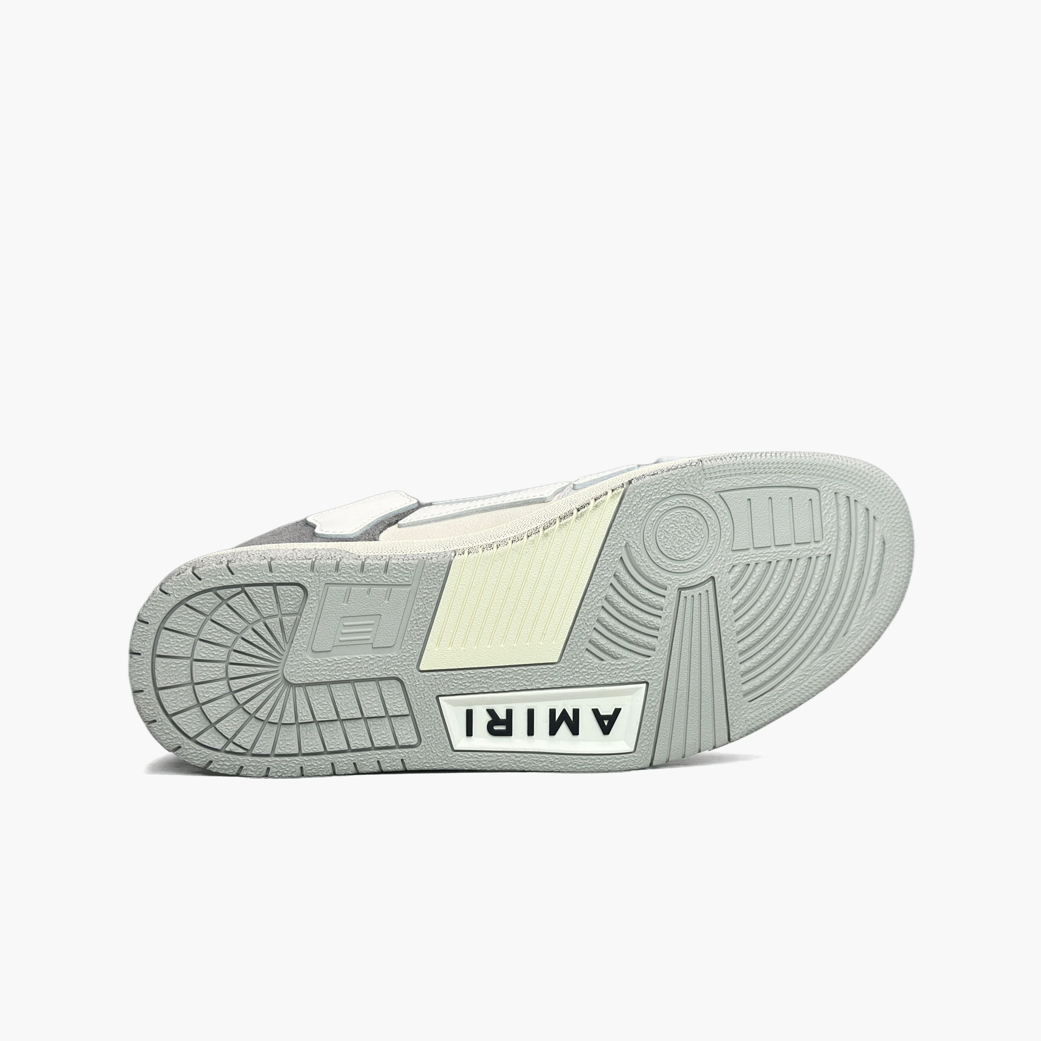 Amiri AMIRI Skel-Top Low Sneakers Size 9 Size US 9 / EU 42 - 7 Thumbnail
