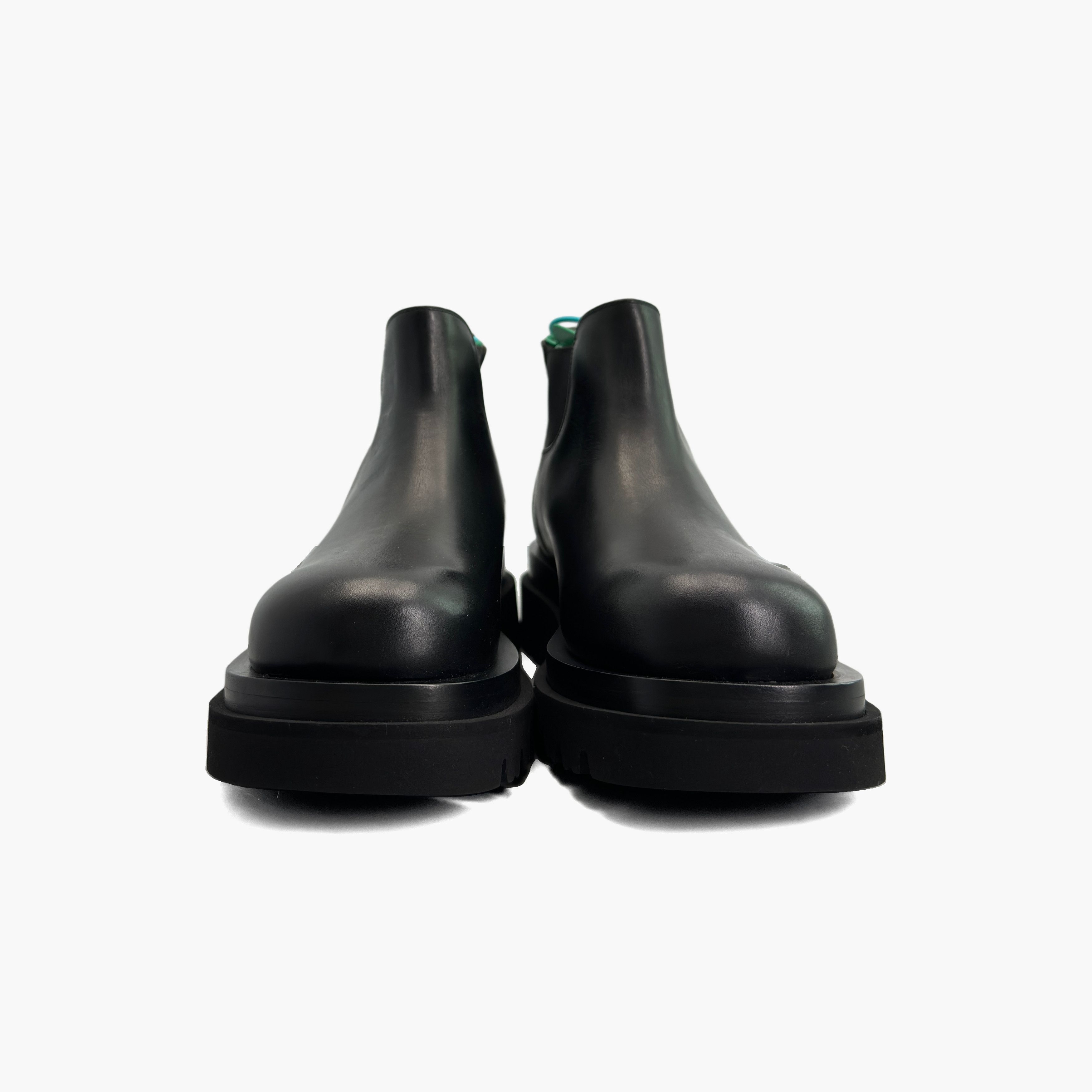 Bottega Veneta Bottega Veneta Lug Chelsea Boots Size 38 Size US 8 / IT 38 - 5 Thumbnail