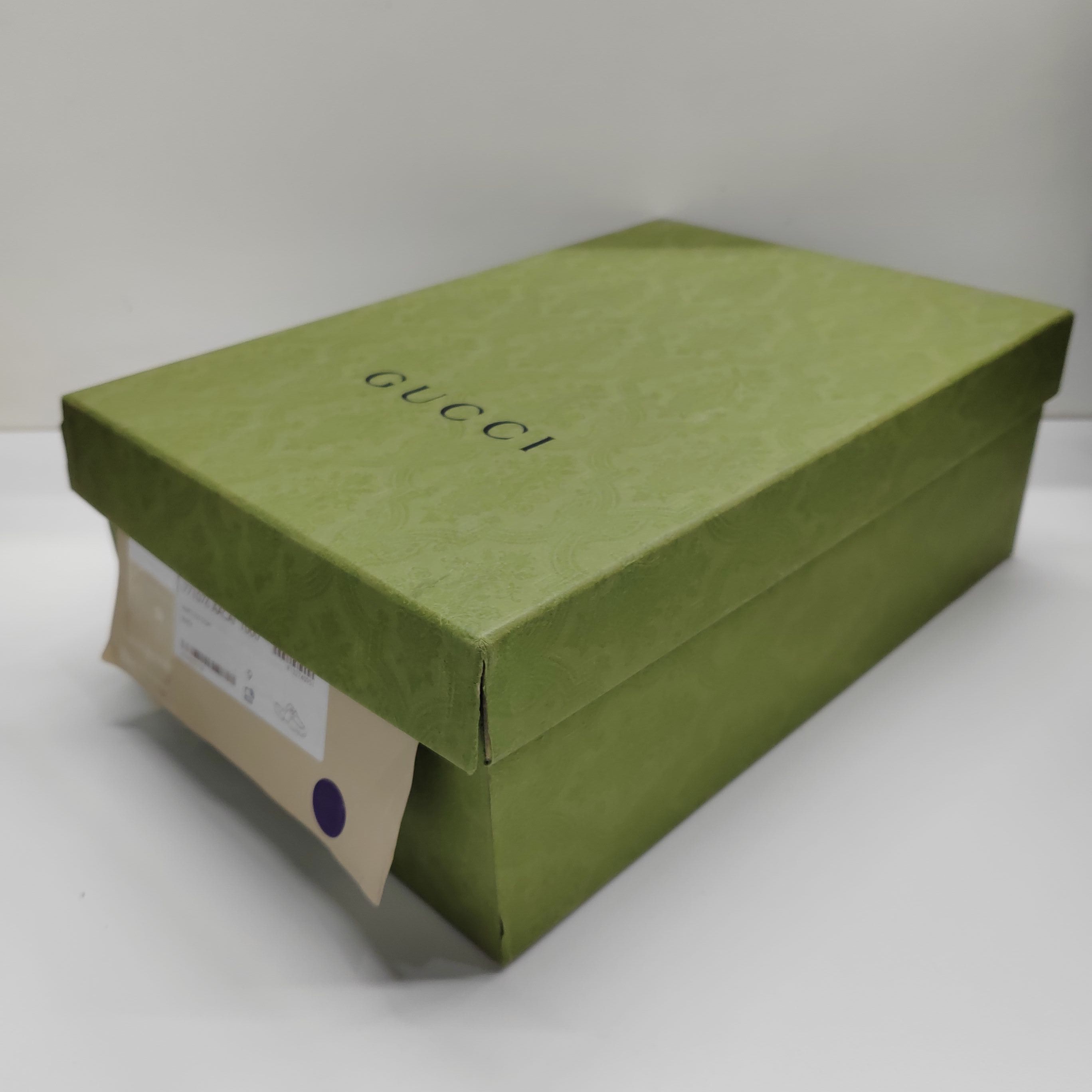 Gucci Gucci Horsebit Leather Slip Ons Size 10 Size US 10 / EU 43 - 11 Thumbnail