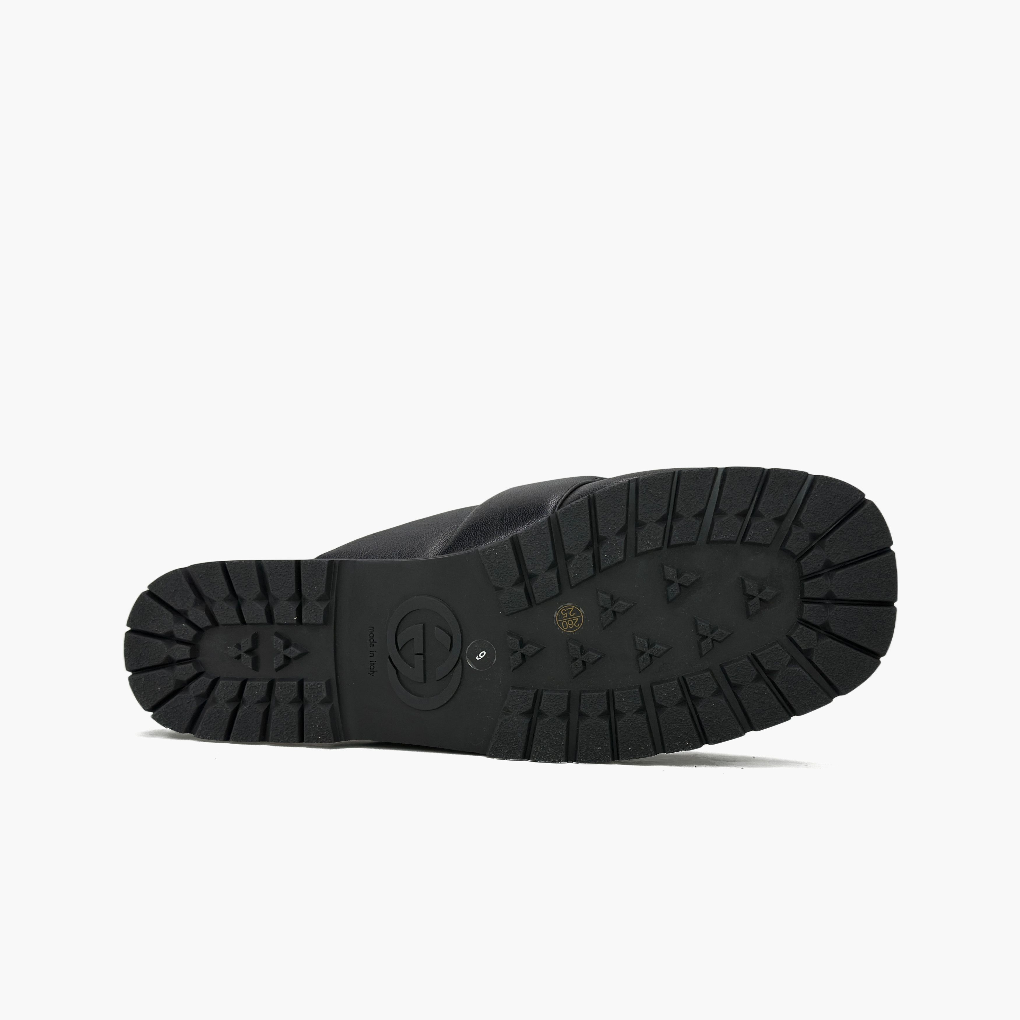 Gucci Gucci Horsebit Leather Slip Ons Size 10 Size US 10 / EU 43 - 7 Thumbnail