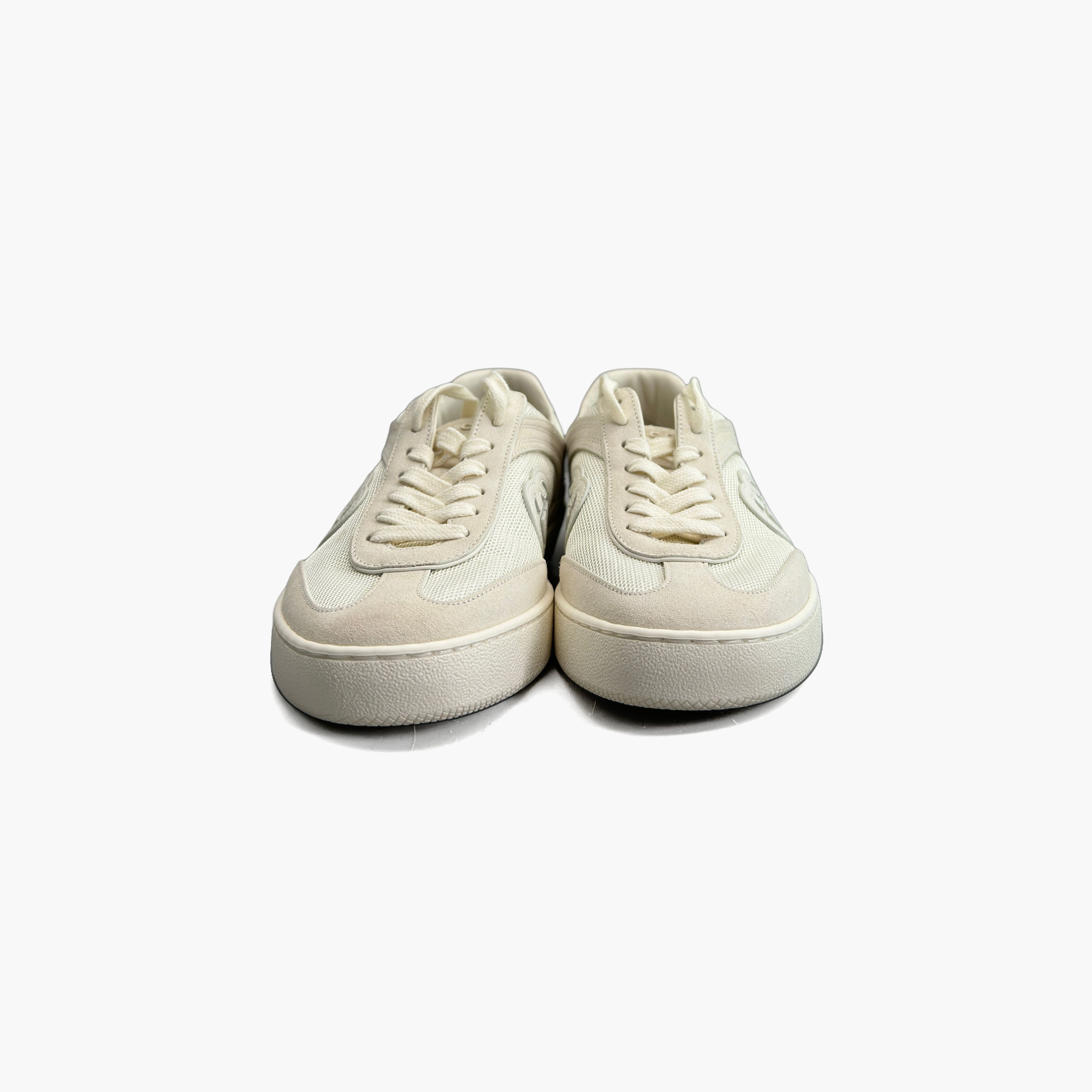 Gucci Gucci Interlocking G Low-Top Sneakers Size 6 Size US 6 / EU 39 - 5 Thumbnail