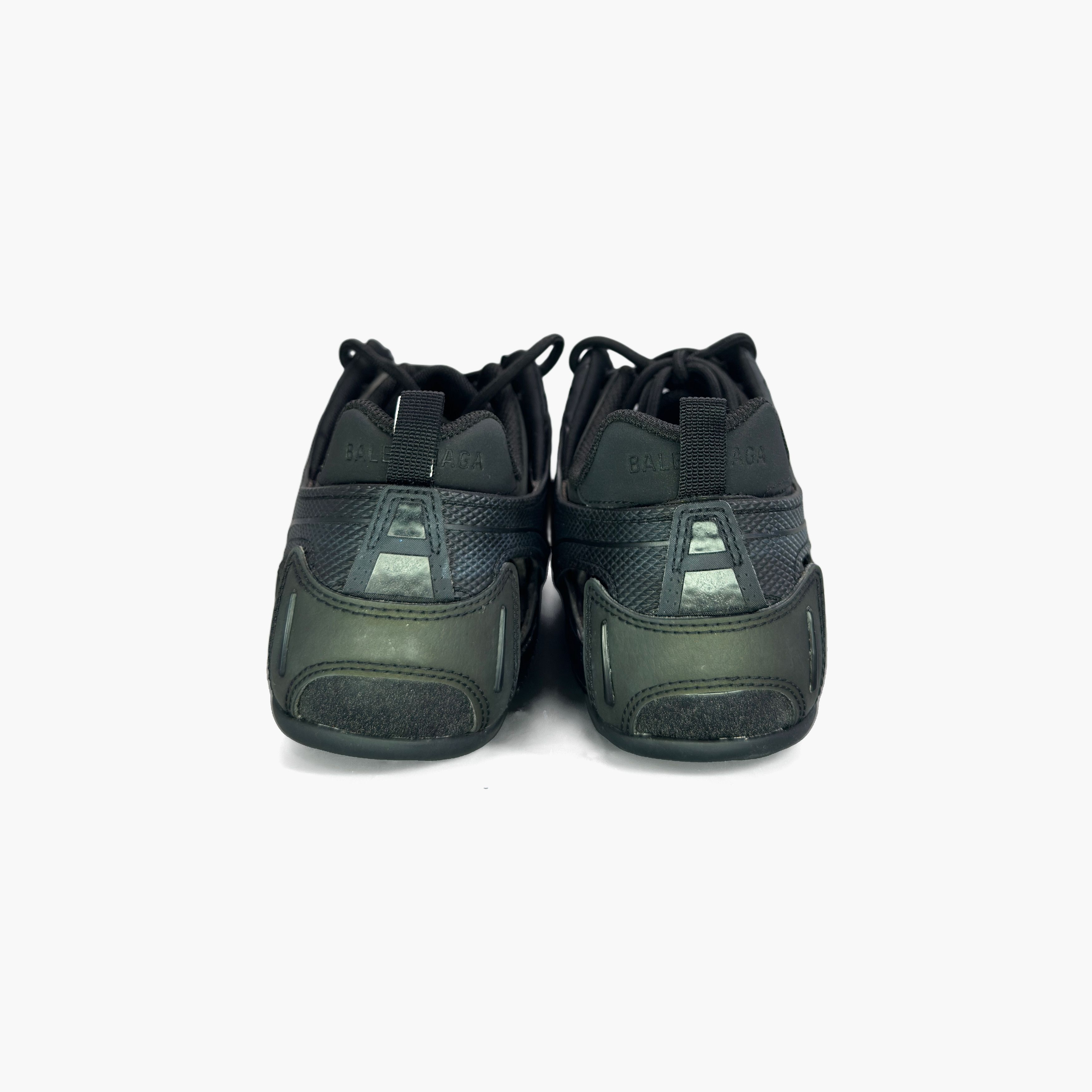 Balenciaga Balenciaga Drive Sneakers Black Size 9 Size US 9 / EU 42 - 6 Thumbnail