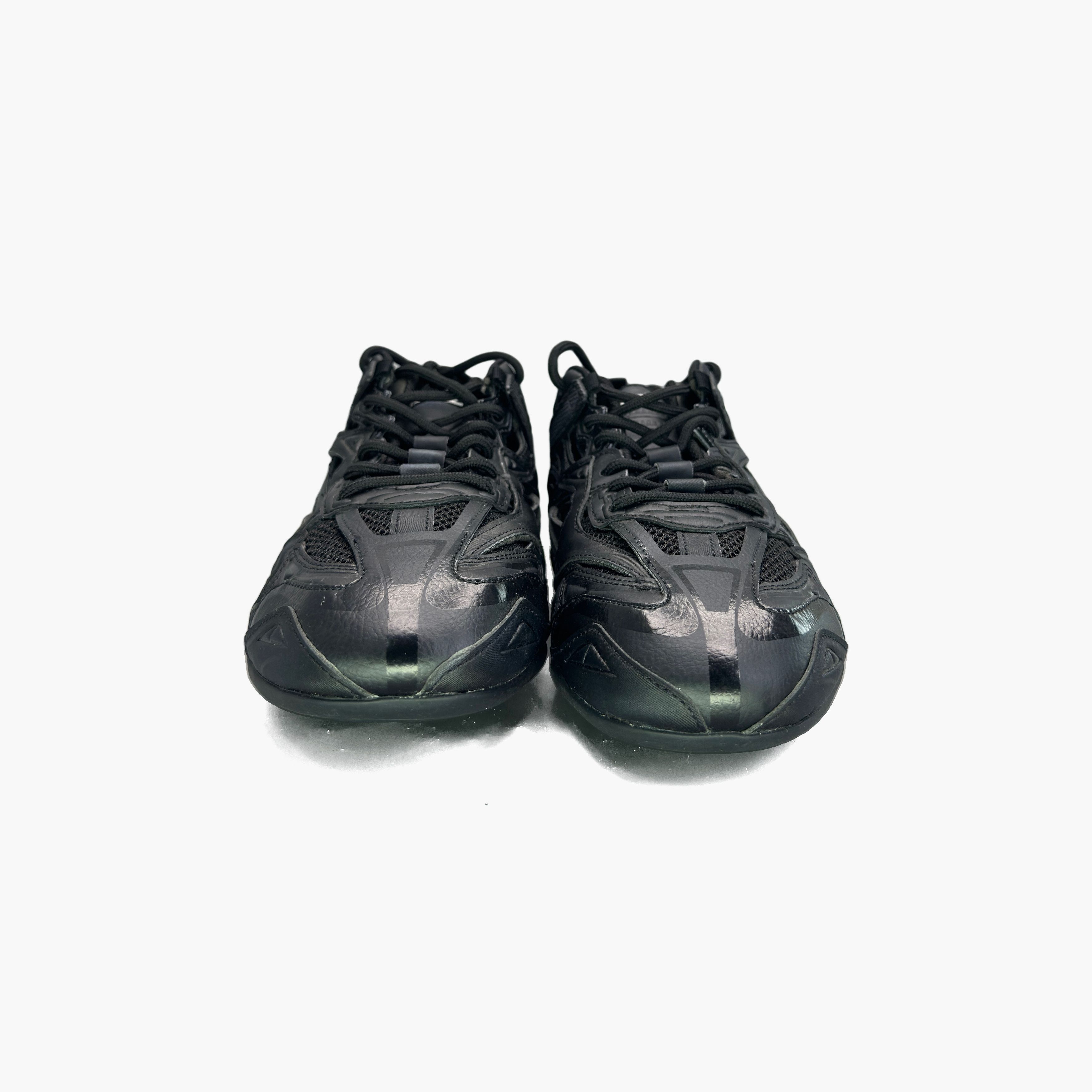 Balenciaga Balenciaga Drive Sneakers Black Size 9 Size US 9 / EU 42 - 5 Thumbnail