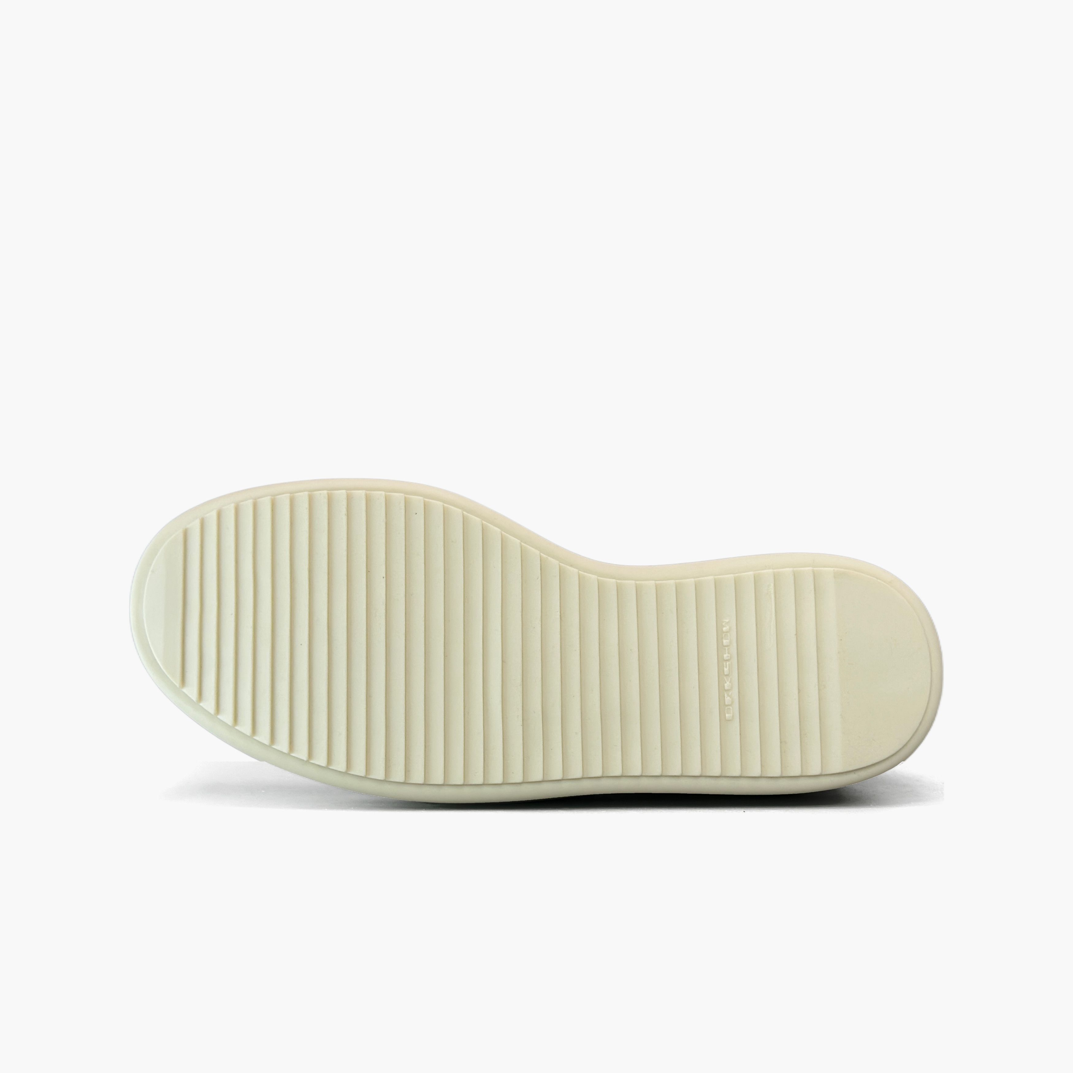 Rick Owens Drkshdw Rick Owens DRKSHDW Platform Low-Top Sneakers Size 10.5 Size US 10 / EU 43 - 8 Thumbnail