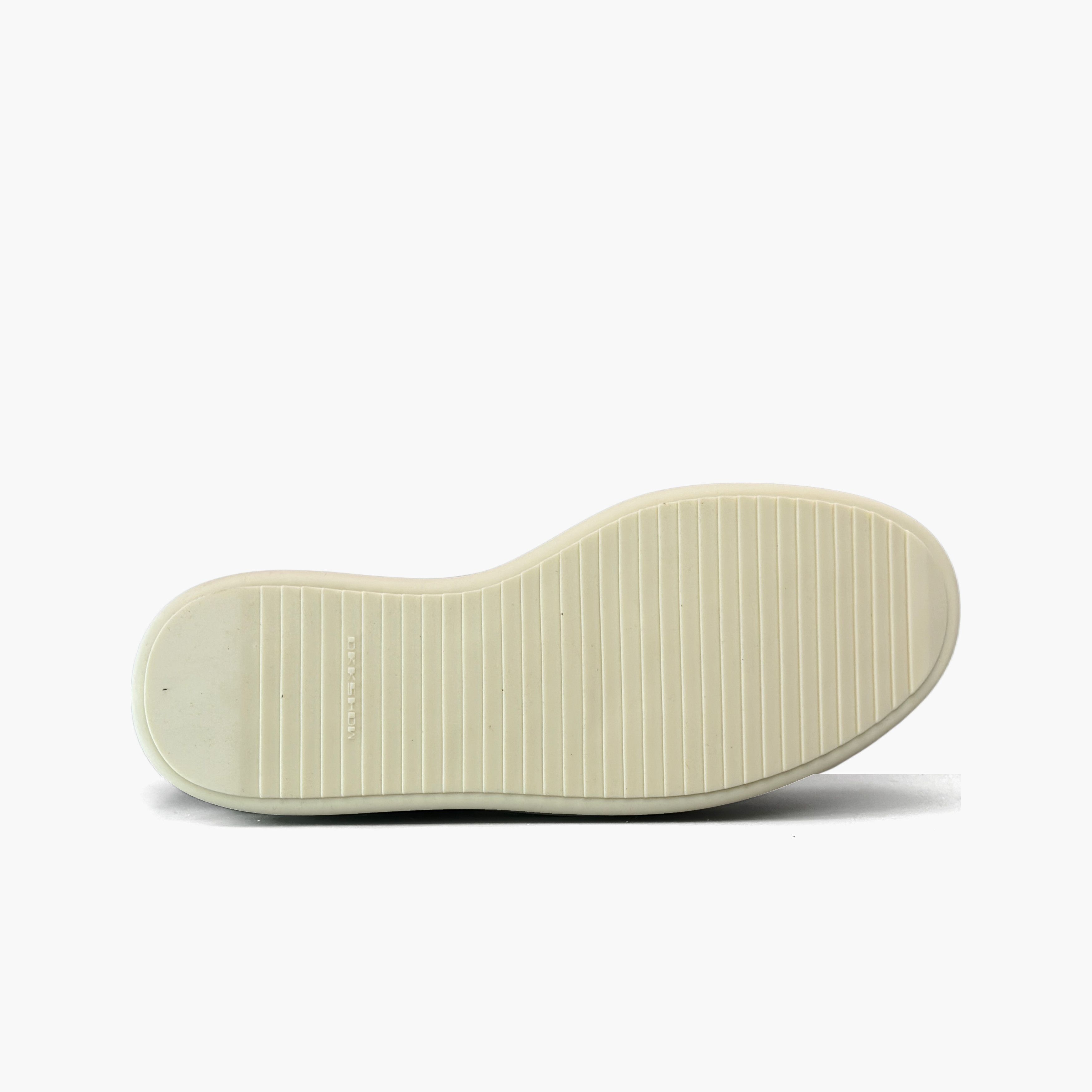 Rick Owens Drkshdw Rick Owens DRKSHDW Platform Low-Top Sneakers Size 10.5 Size US 10 / EU 43 - 7 Thumbnail