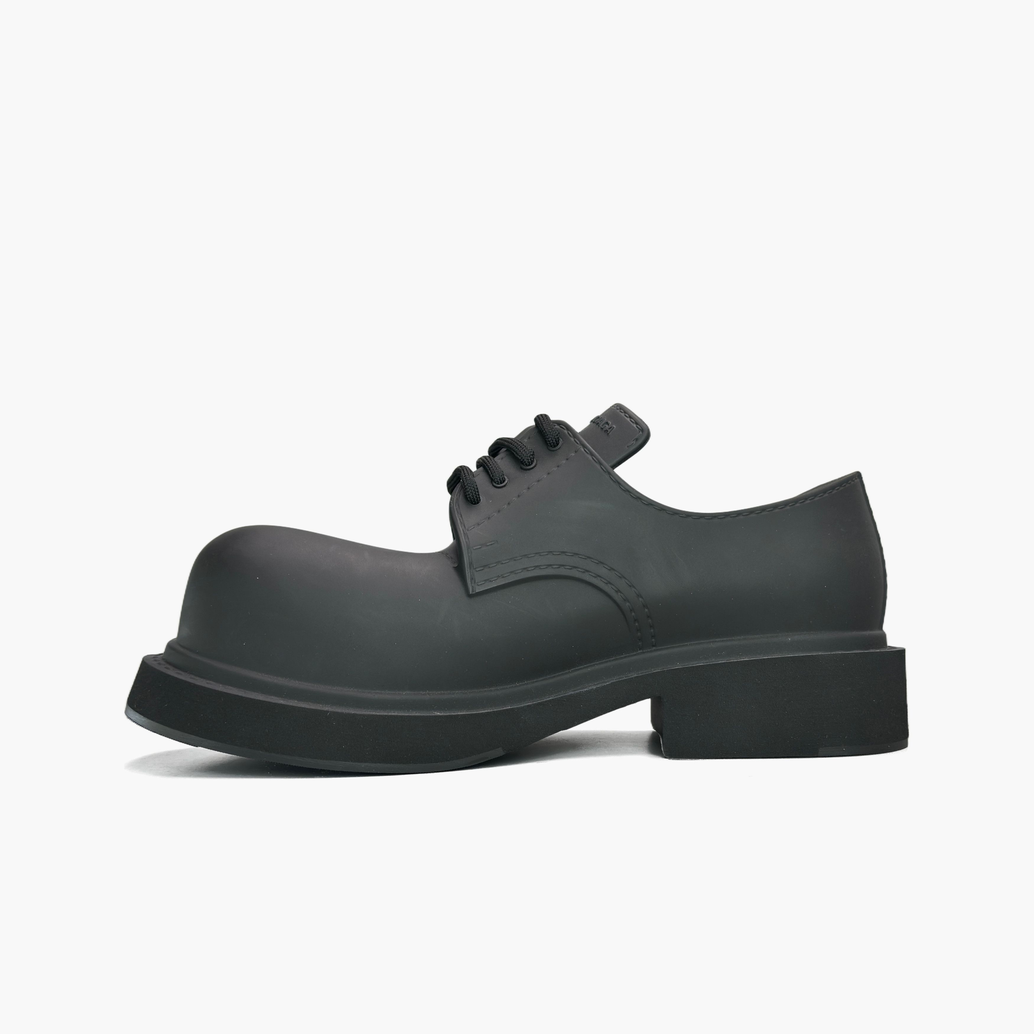 Balenciaga Balenciaga Steroid EVA Derby Size 9 Size US 9 / EU 42 - 3 Thumbnail