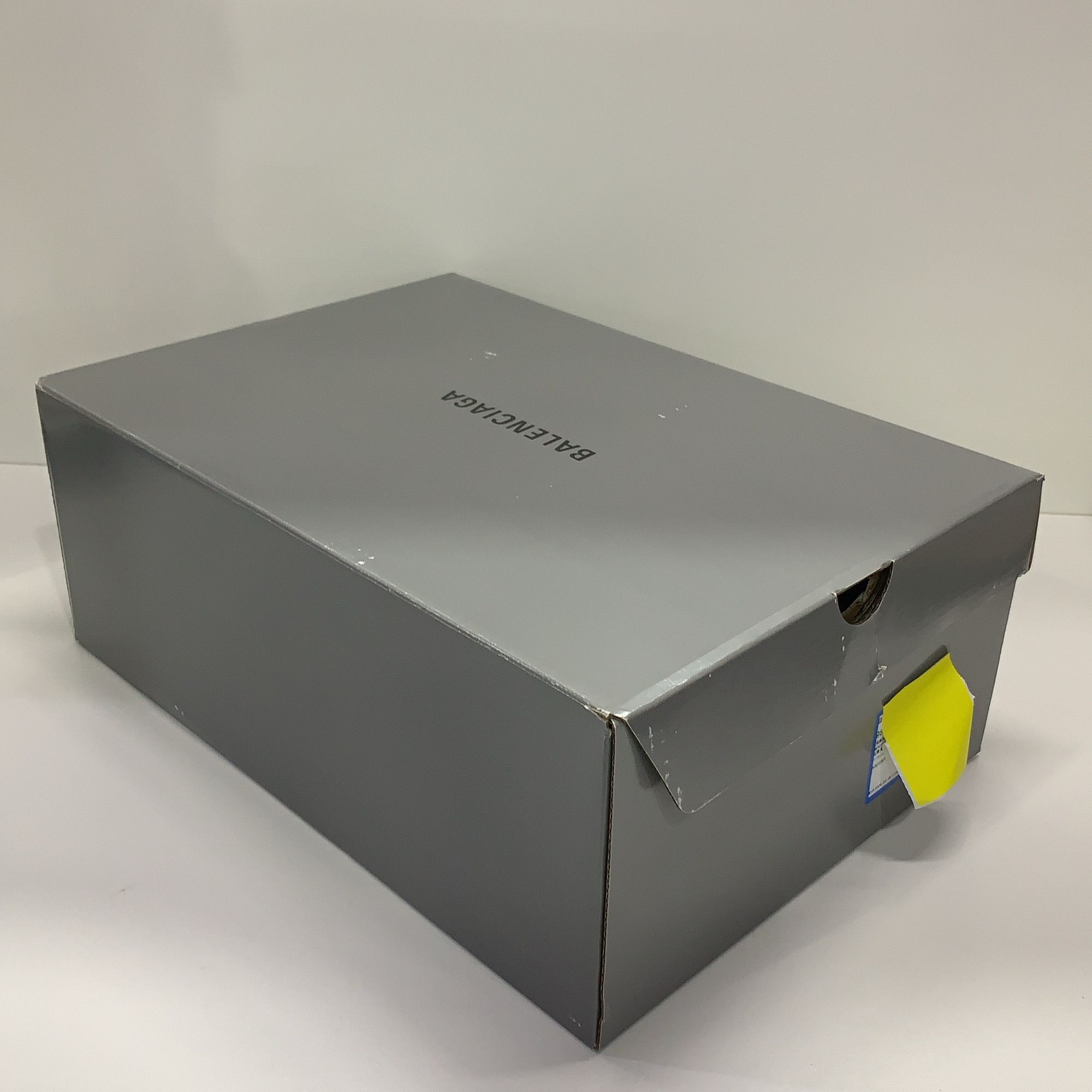 Balenciaga Balenciaga Steroid EVA Derby Size 9 Size US 9 / EU 42 - 12 Thumbnail