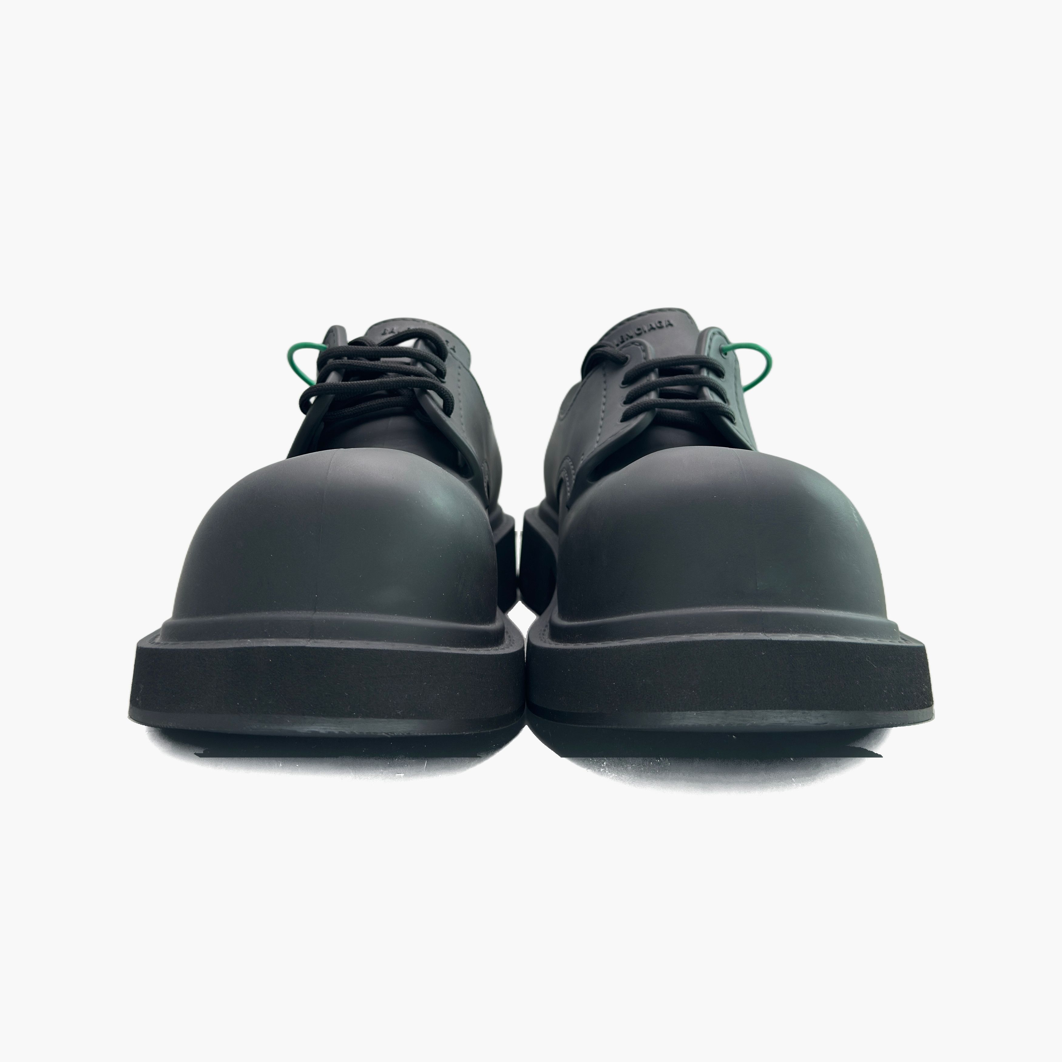Balenciaga Balenciaga Steroid EVA Derby Size 9 Size US 9 / EU 42 - 5 Thumbnail