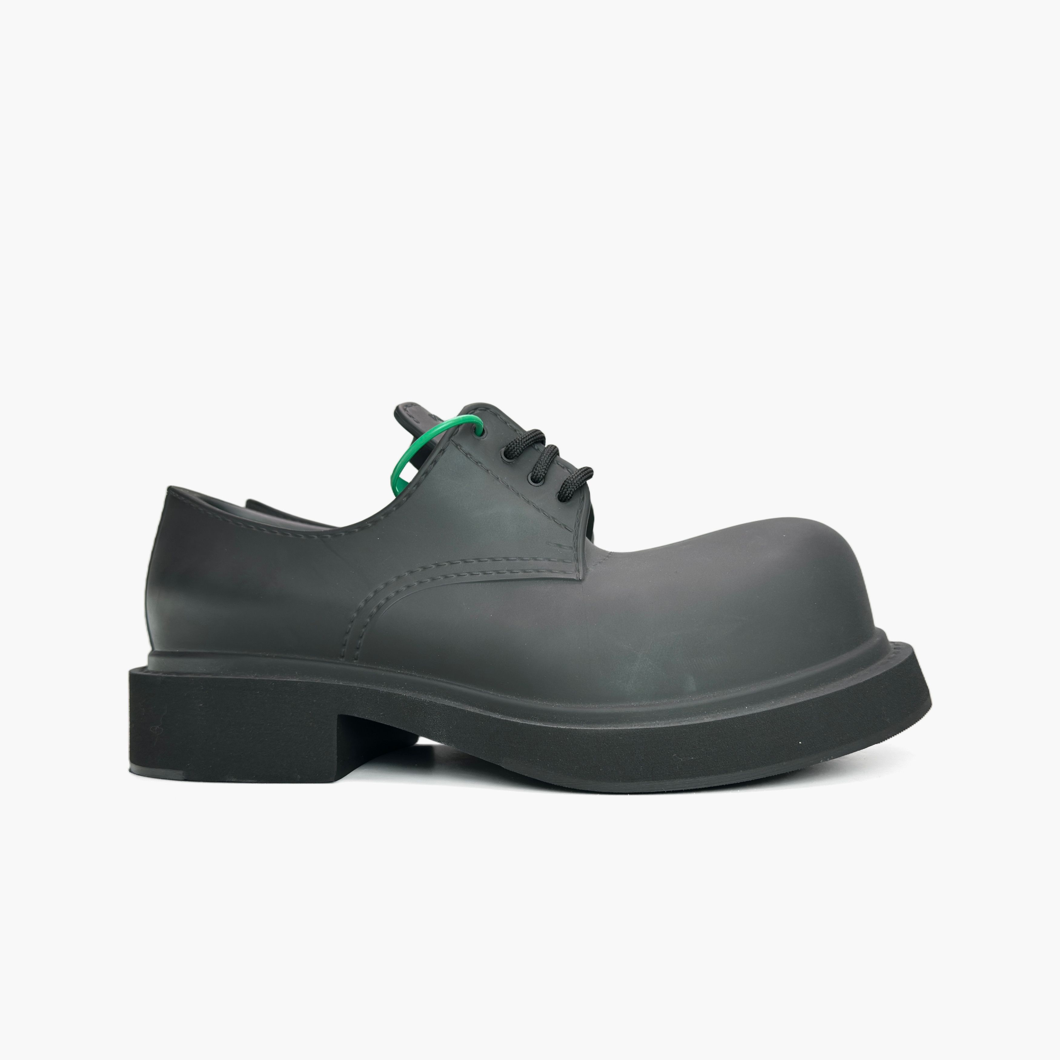 Balenciaga Balenciaga Steroid EVA Derby Size 9 Size US 9 / EU 42 - 4 Thumbnail