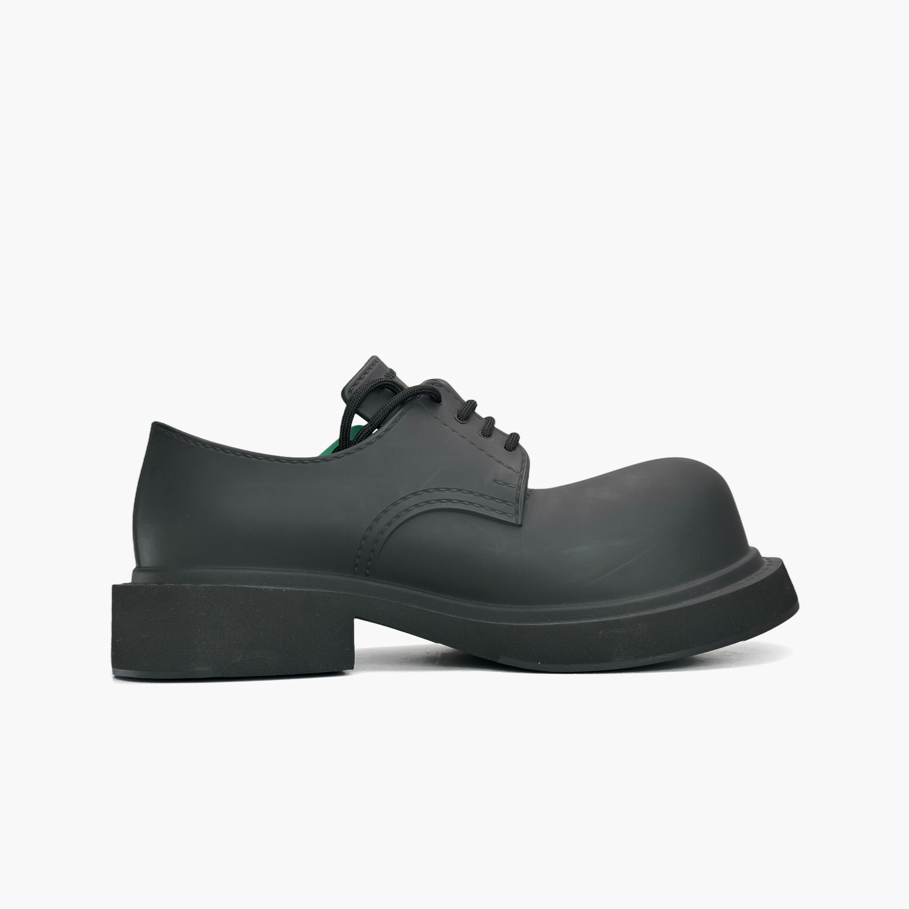 Balenciaga Balenciaga Steroid EVA Derby Size 9 Size US 9 / EU 42 - 2 Thumbnail