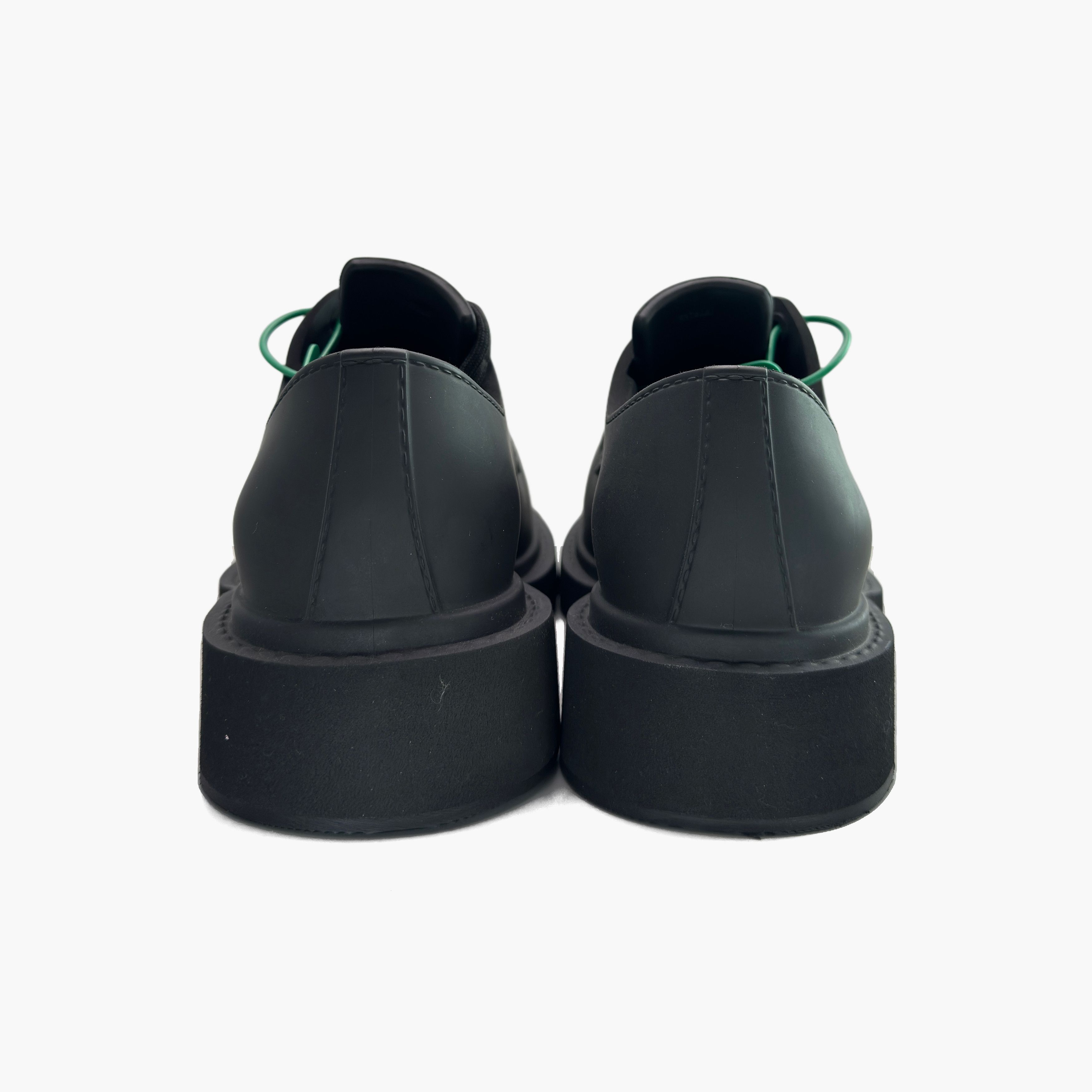 Balenciaga Balenciaga Steroid EVA Derby Size 9 Size US 9 / EU 42 - 6 Thumbnail