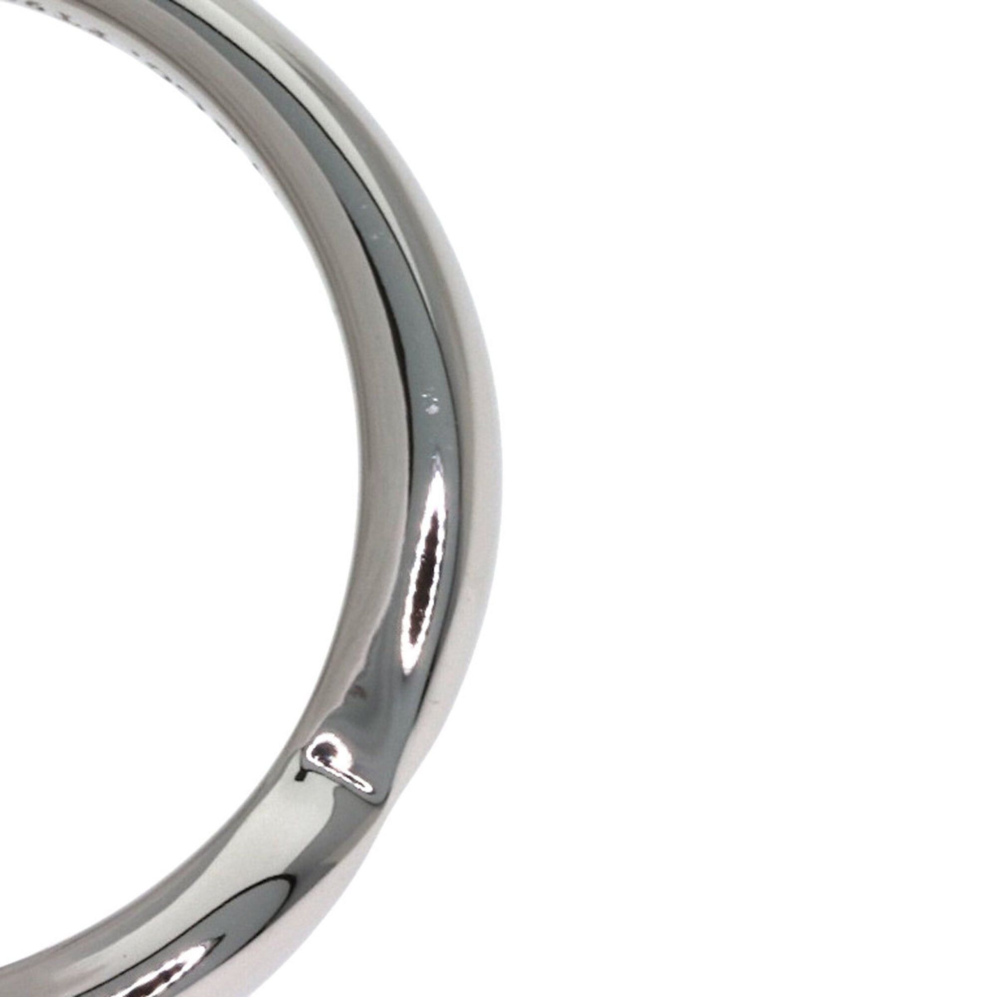 Tiffany & Co. Tiffany & Co. Harmony Wedding Ring, Platinum PT950, Women's Ring. Size ONE SIZE - 7 Thumbnail