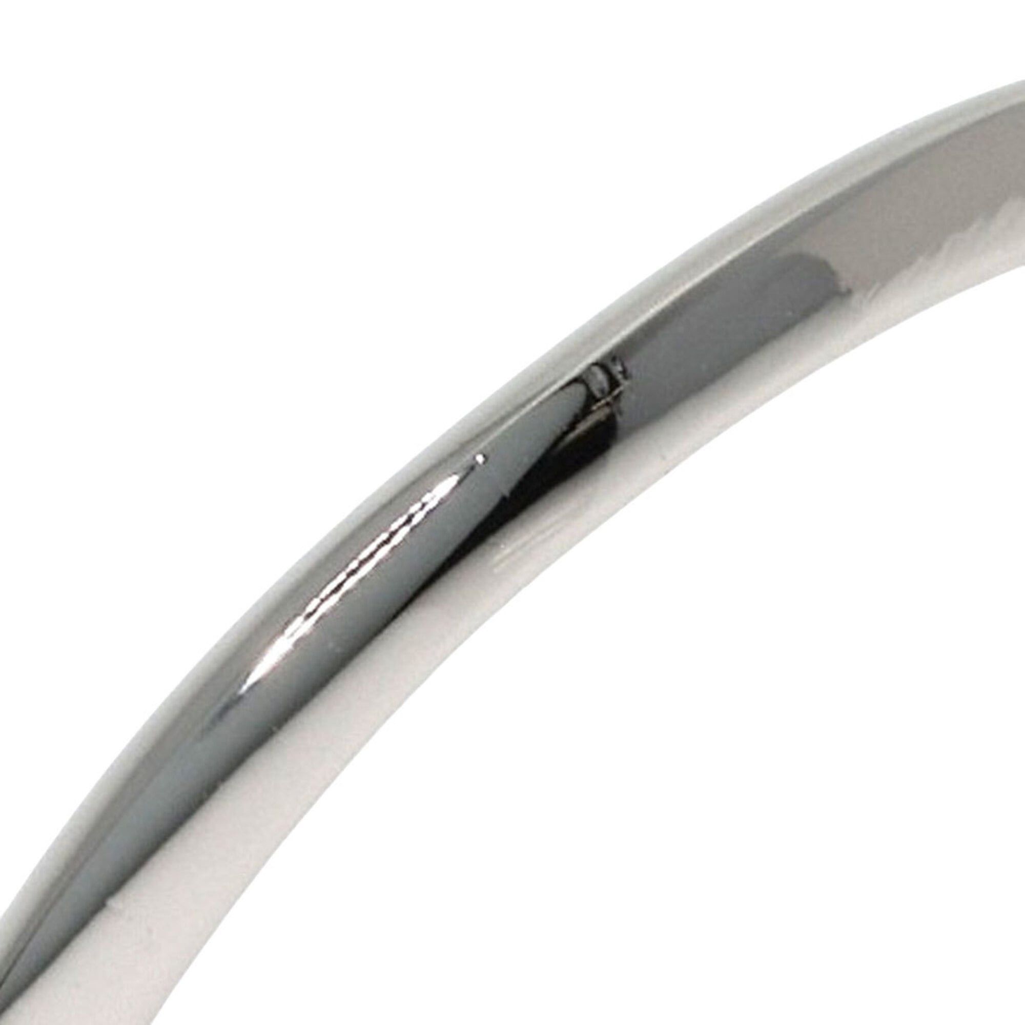 Tiffany & Co. Tiffany & Co. Knife Edge Ring, Platinum PT950, Women's Ring. Size ONE SIZE - 7 Thumbnail