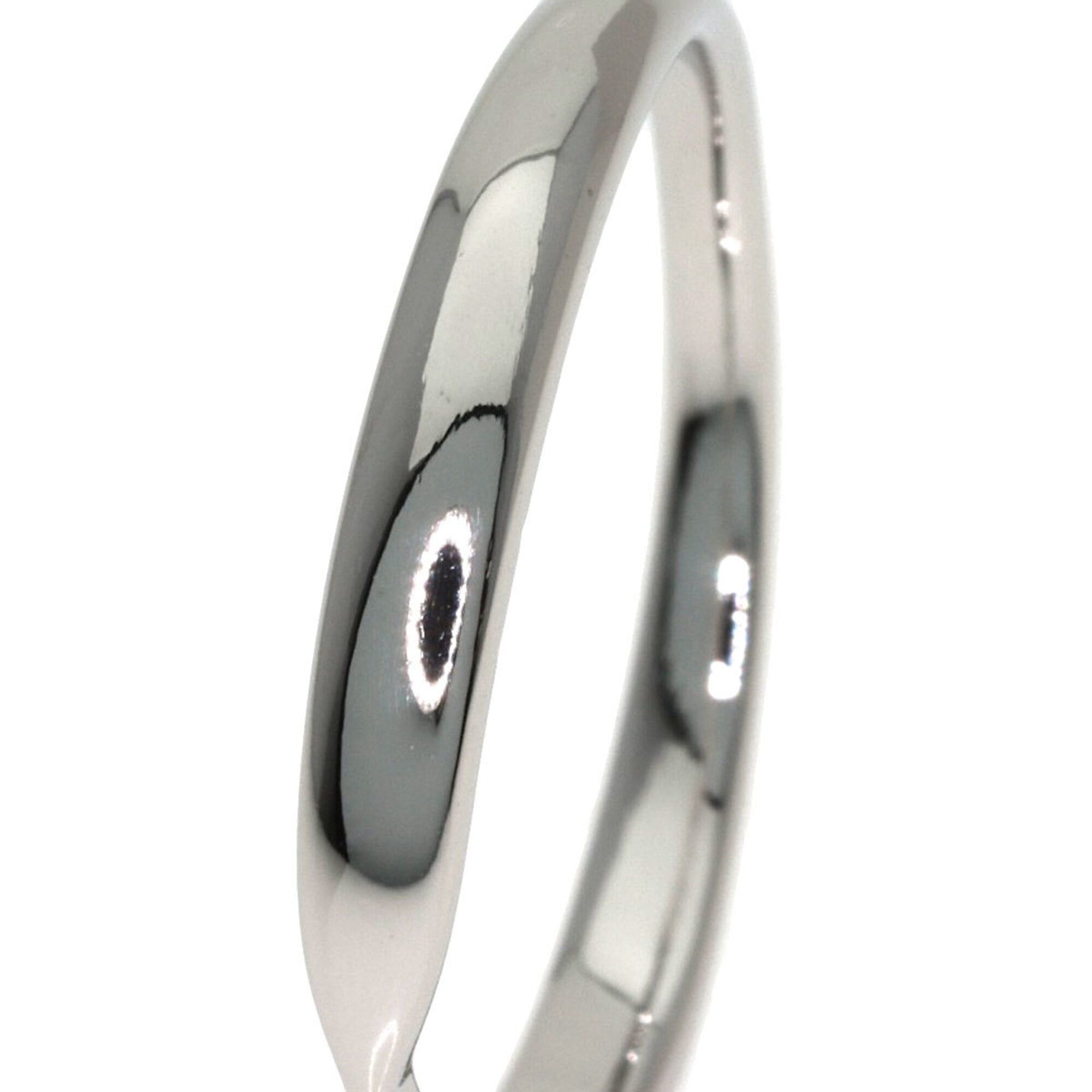 Tiffany & Co. Tiffany & Co. Harmony Wedding Ring, Platinum PT950, Men's Ring. Size ONE SIZE - 8 Thumbnail
