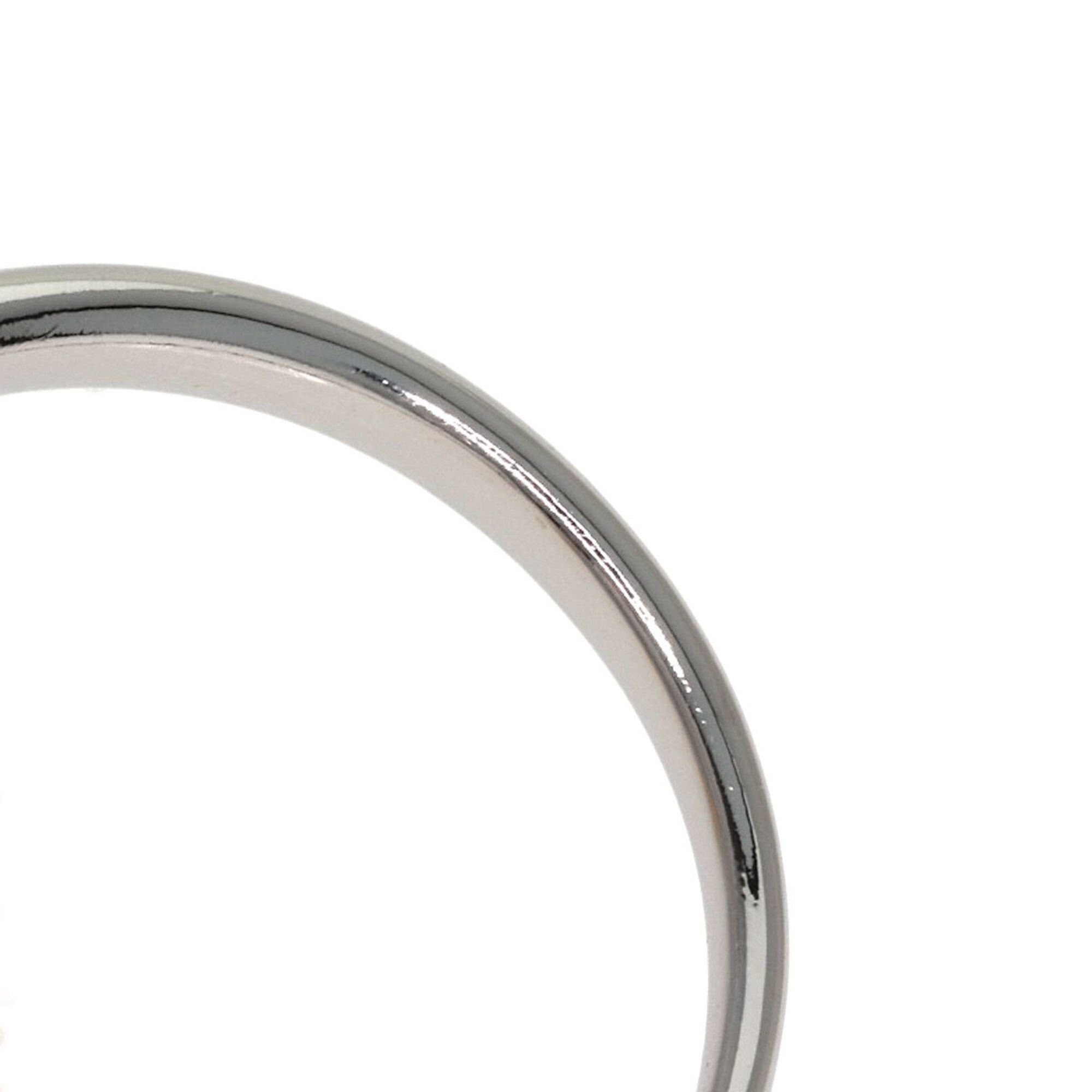 Tiffany & Co. Tiffany & Co. Harmony Wedding Ring, Platinum PT950, Men's Ring. Size ONE SIZE - 7 Thumbnail