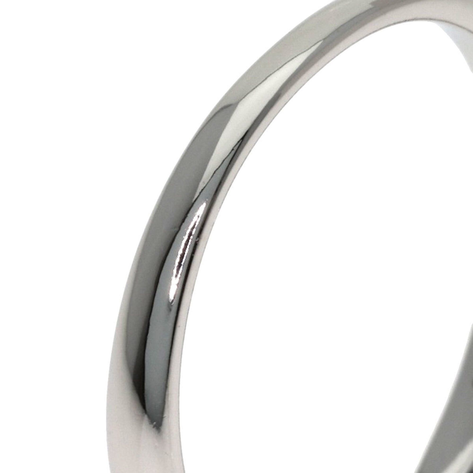 Tiffany & Co. Tiffany & Co. Harmony Wedding Ring, Platinum PT950, Men's Ring. Size ONE SIZE - 9 Thumbnail