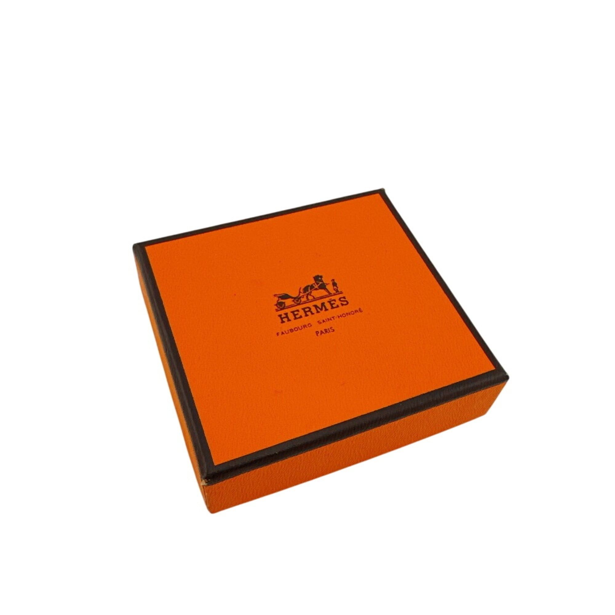 Hermes HERMES Api 3 Bracelet, Black Size ONE SIZE - 12 Thumbnail