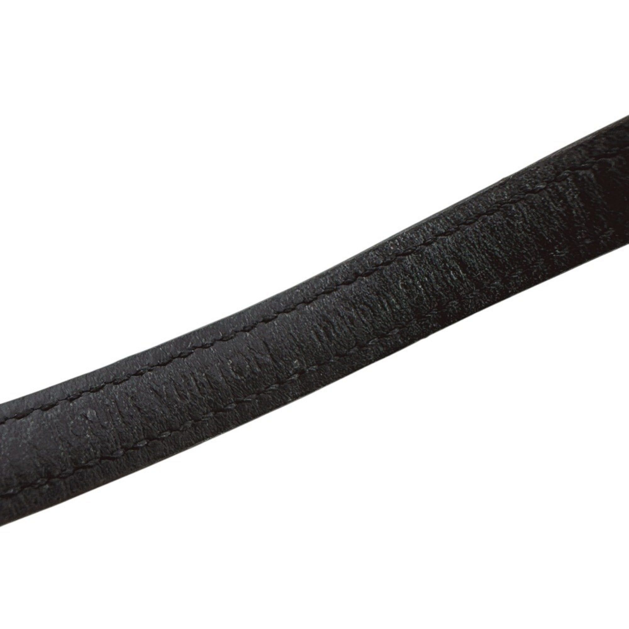 Louis Vuitton LOUIS VUITTON M8079 Monogram Bangle Bracelet Brown Size ONE SIZE - 5 Thumbnail